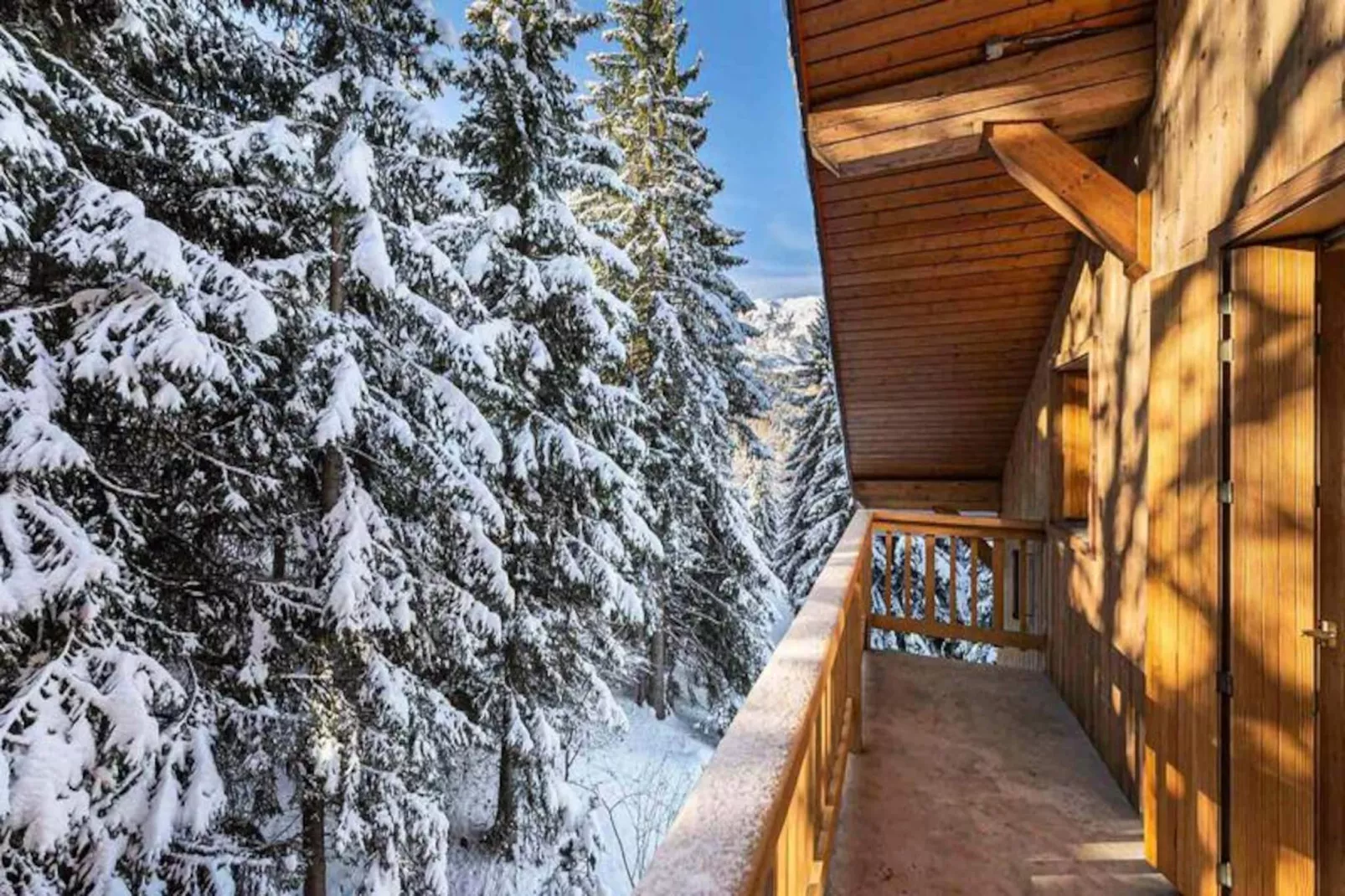 Résidence Diablerets - Non tagué