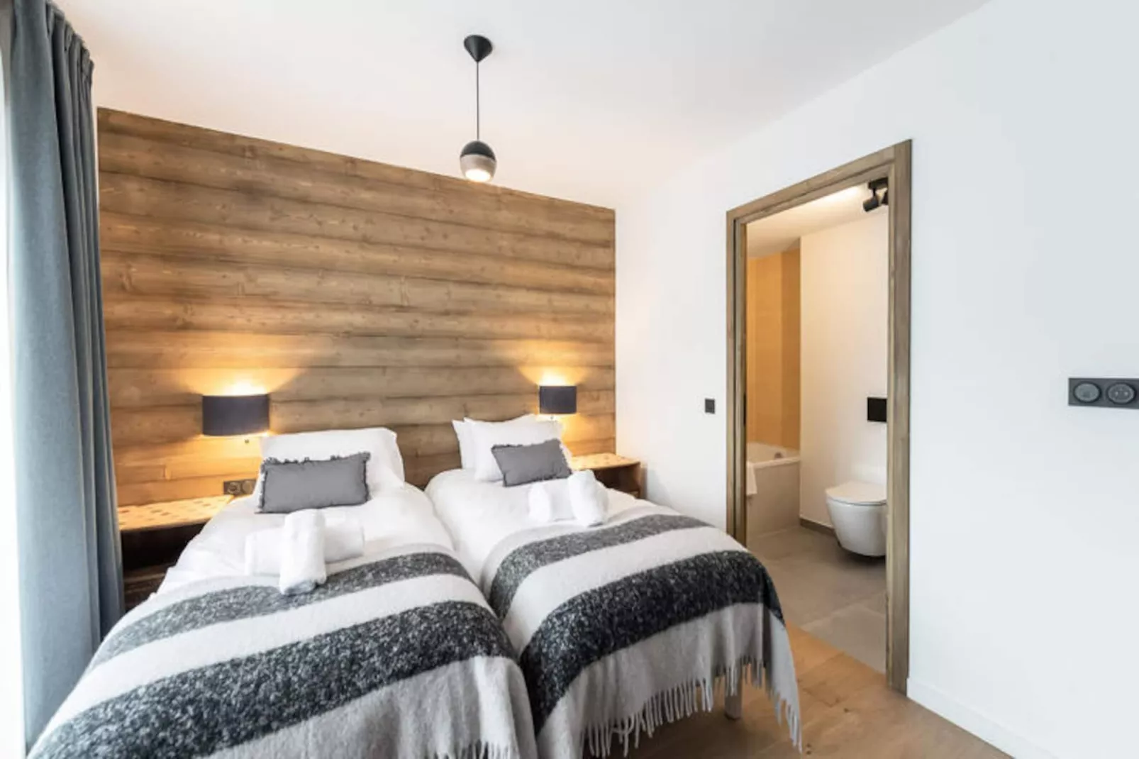 Résidence Marmotte-Non tagué