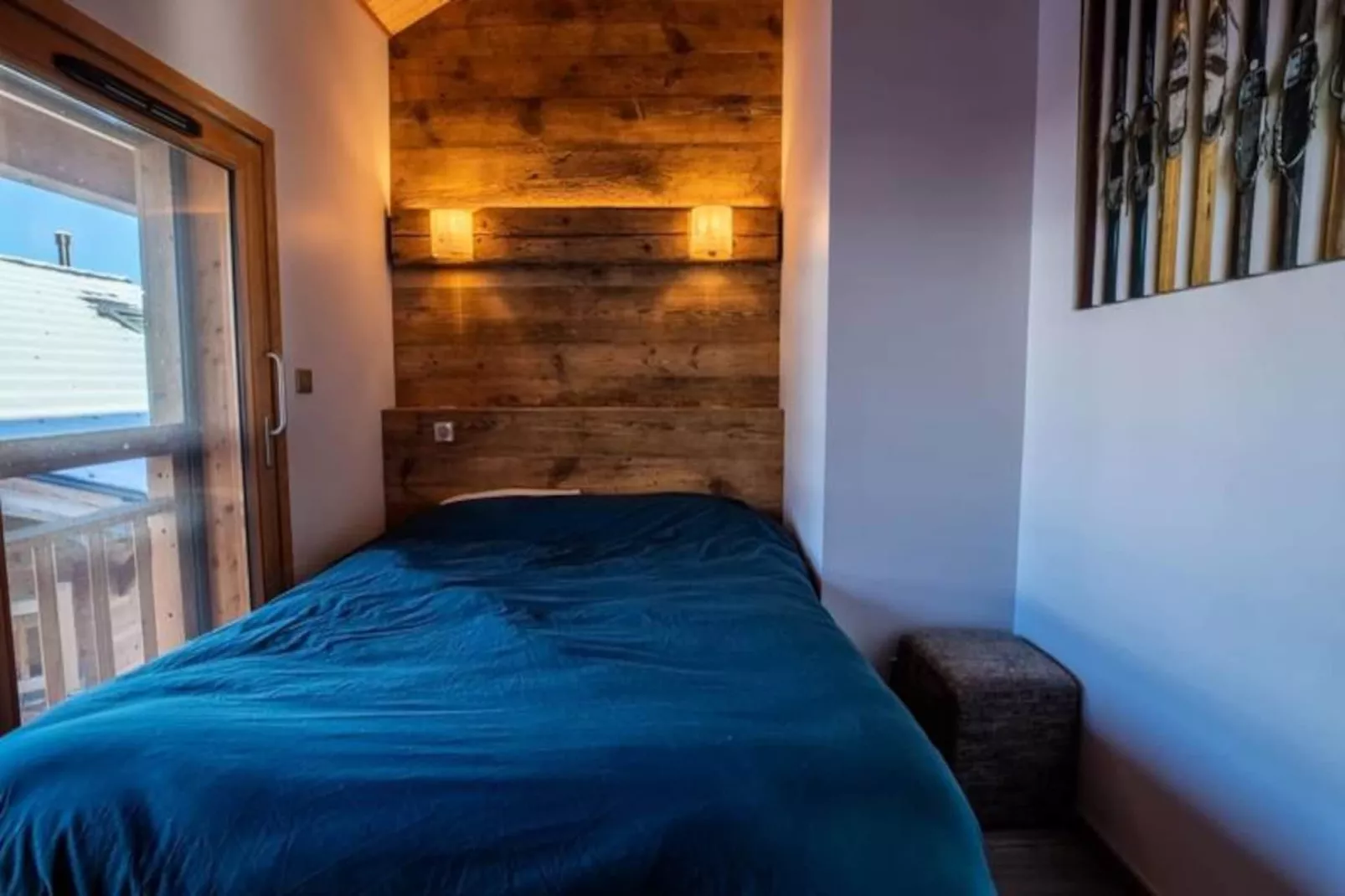 Chalet De L'olympe A2-Non tagué