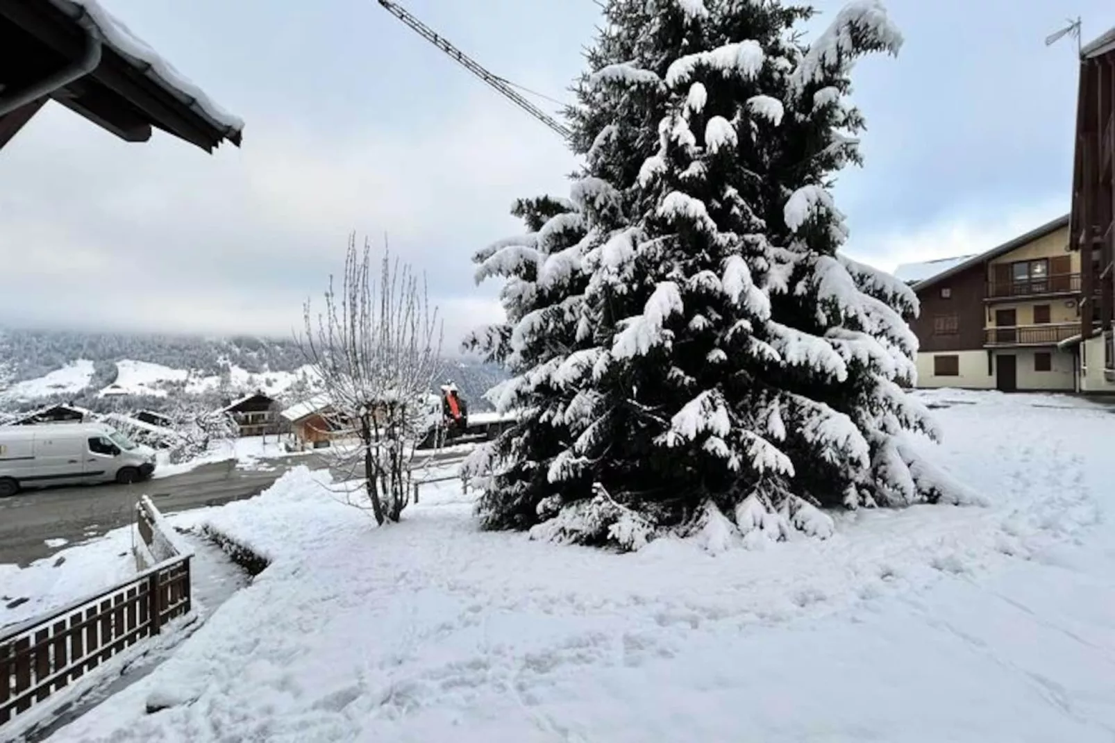 Résidence L'Étale-Non tagué