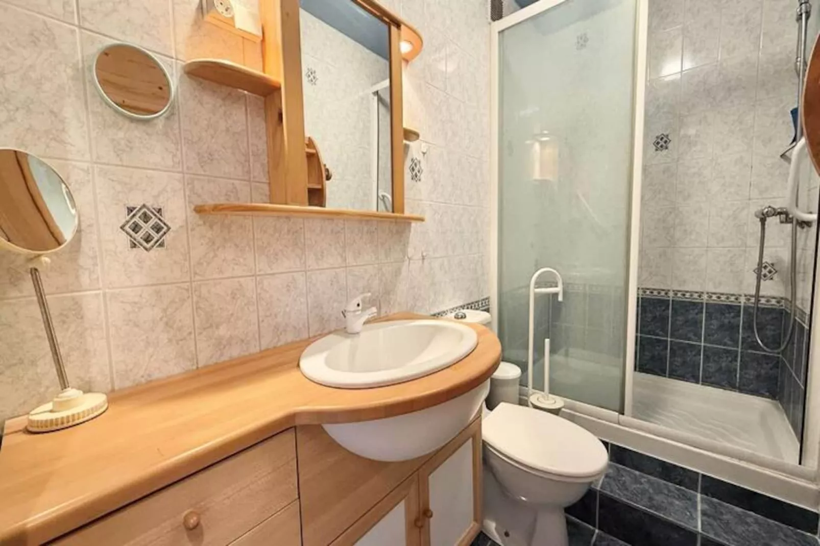 Résidence Le Caribou-Untagged