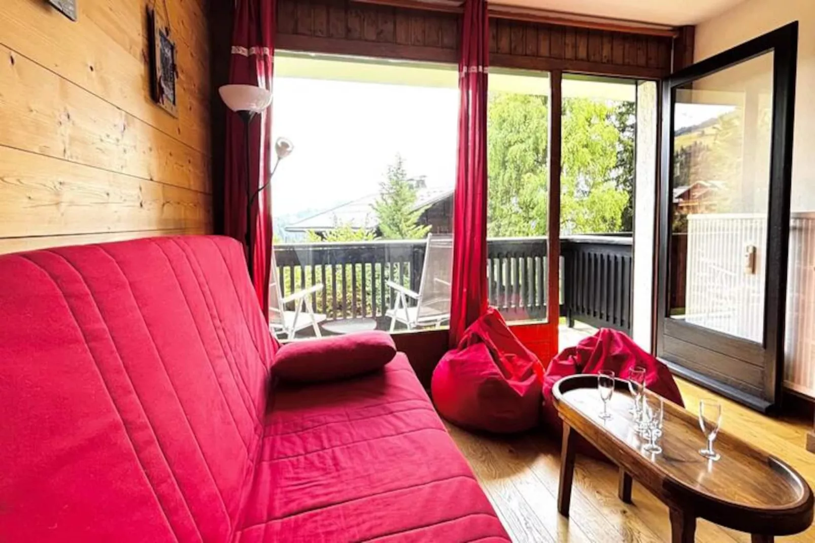 Résidence Les Mousquetaires-Non tagué