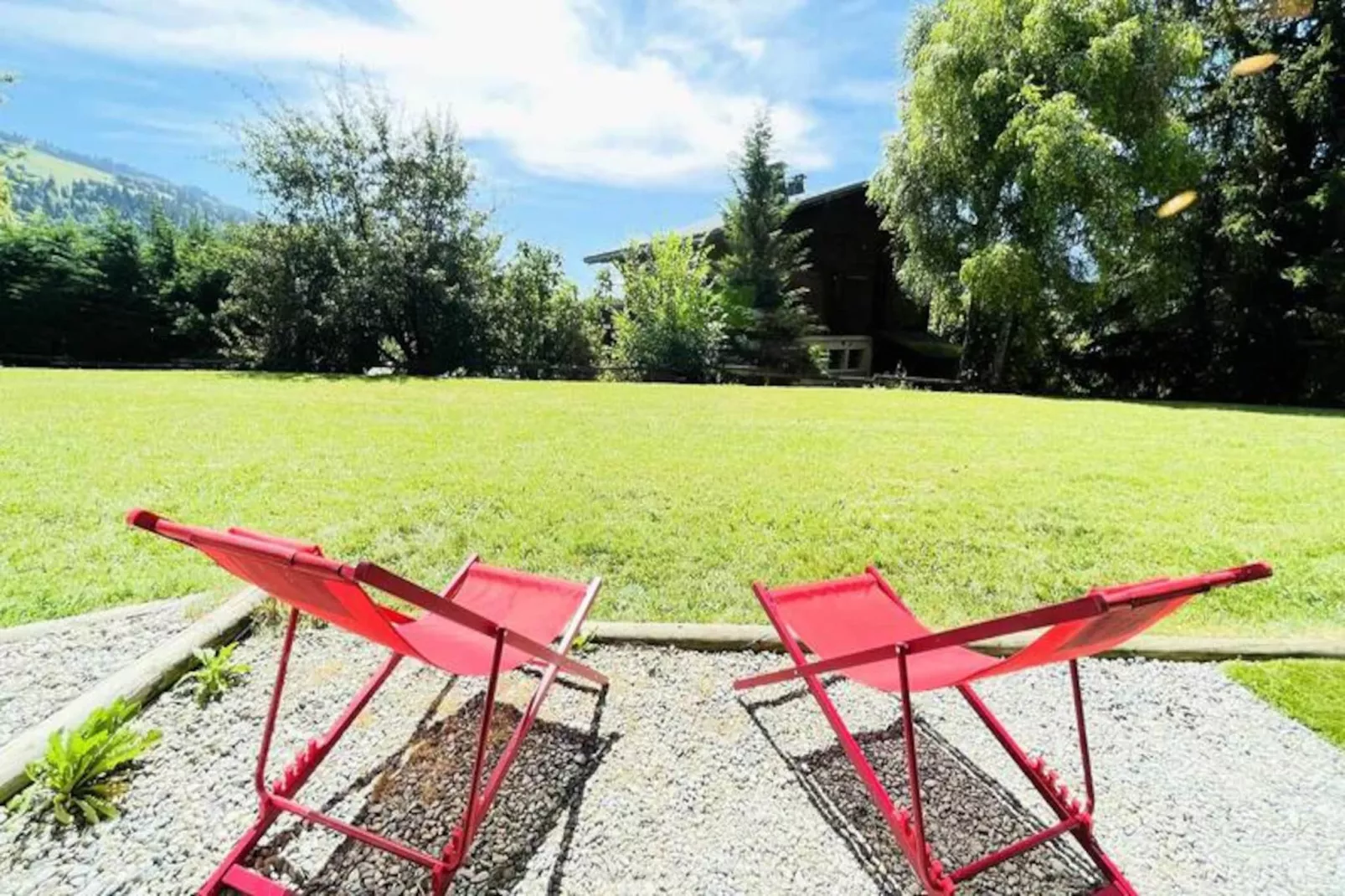 Résidence Les Mousquetaires-Non tagué