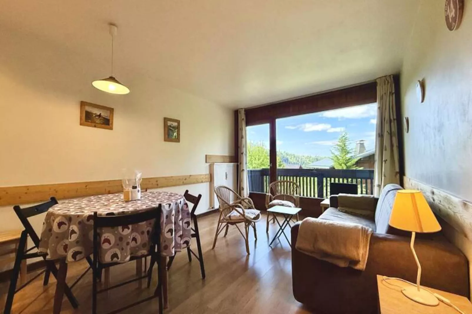 Résidence Les Mousquetaires-Non tagué