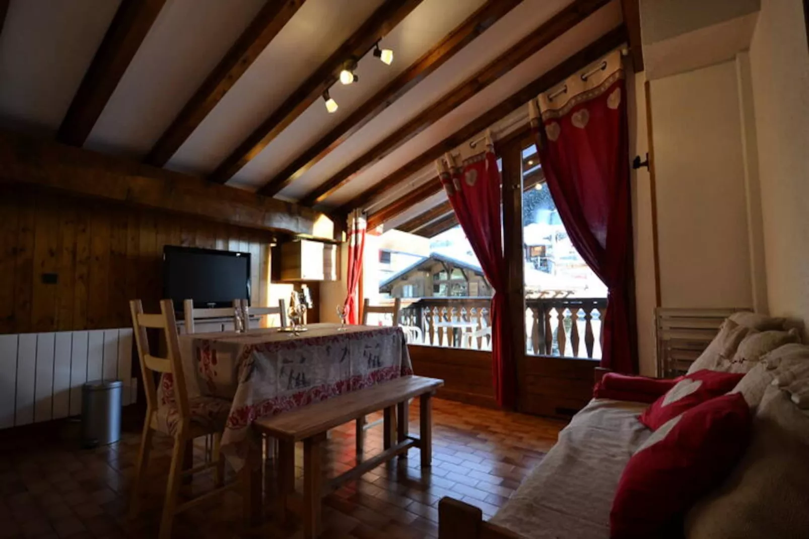 Résidence La Beguette-Non tagué