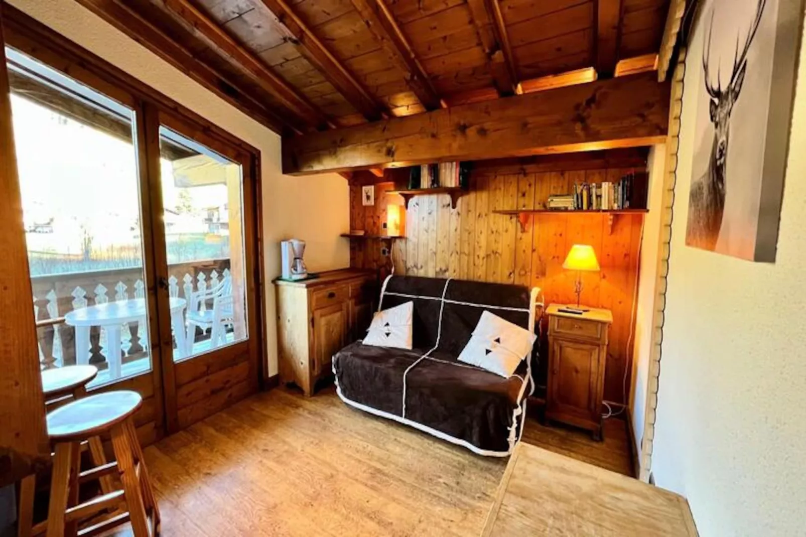 Résidence La Beguette-Untagged