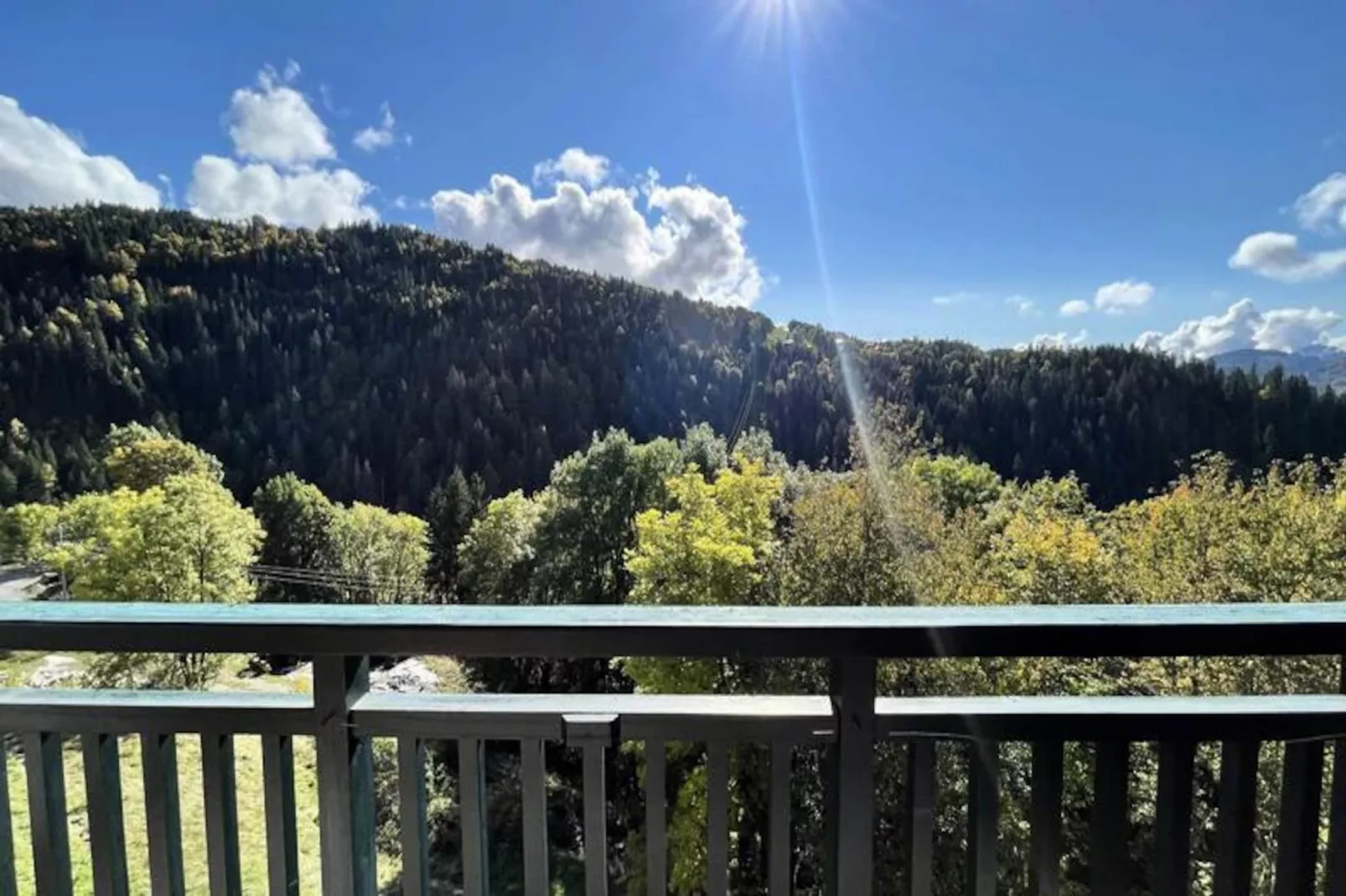 Résidence Les Balcons Du Charvin-Untagged