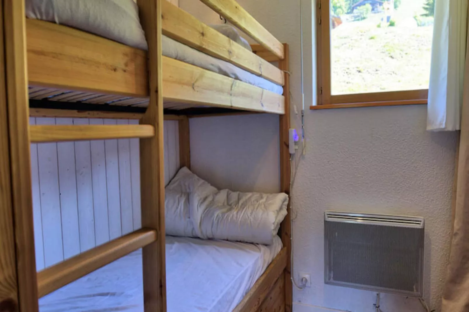 Résidence Le Champs Sous Jerome-Non tagué