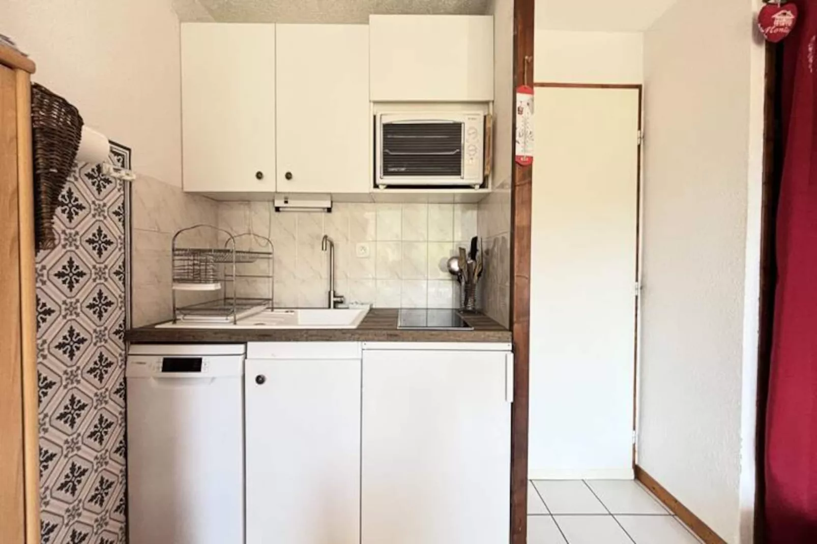 Résidence Les Balcons Du Charvin-Untagged