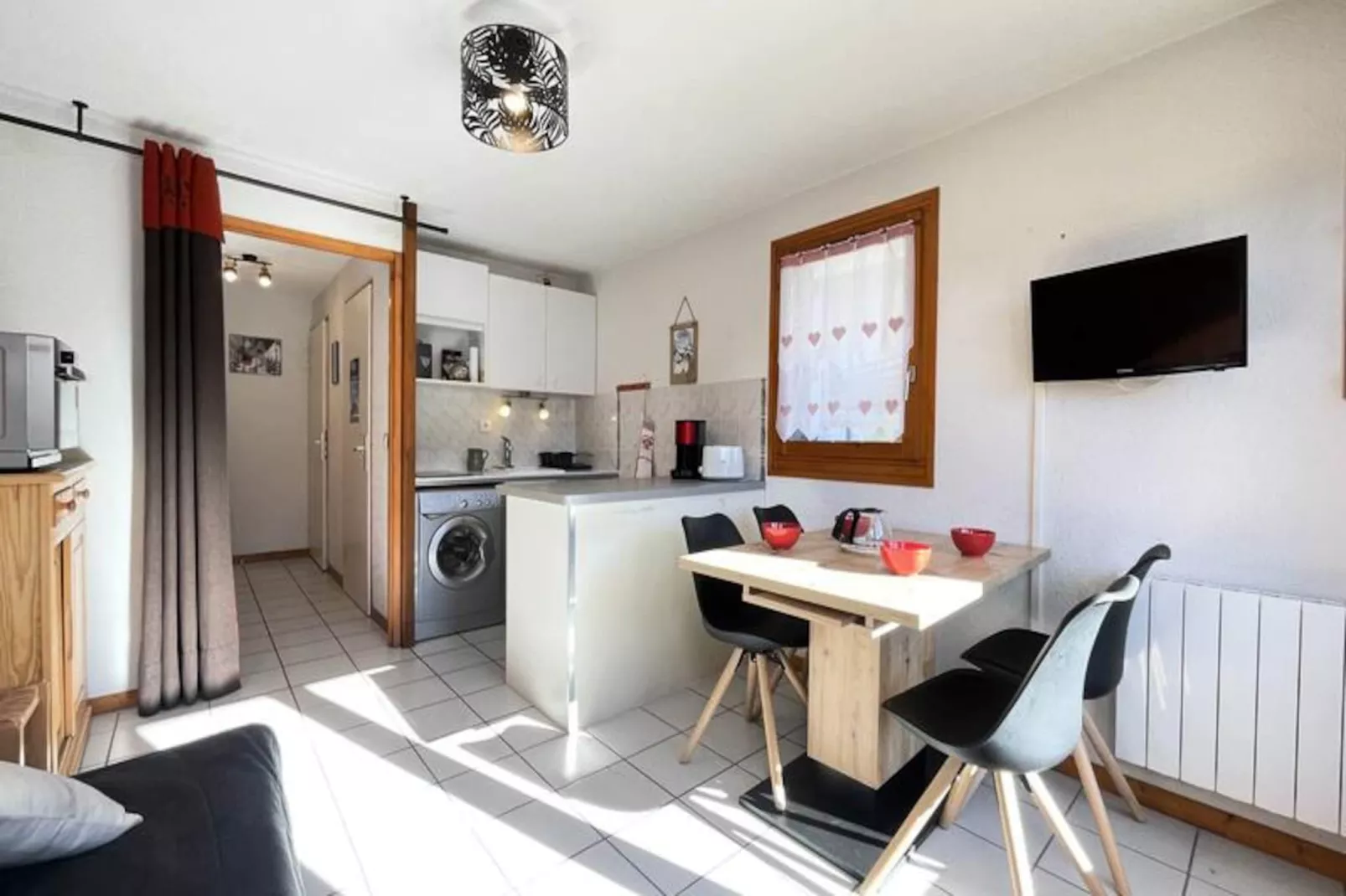 Résidence Les Balcons Du Charvin-Untagged