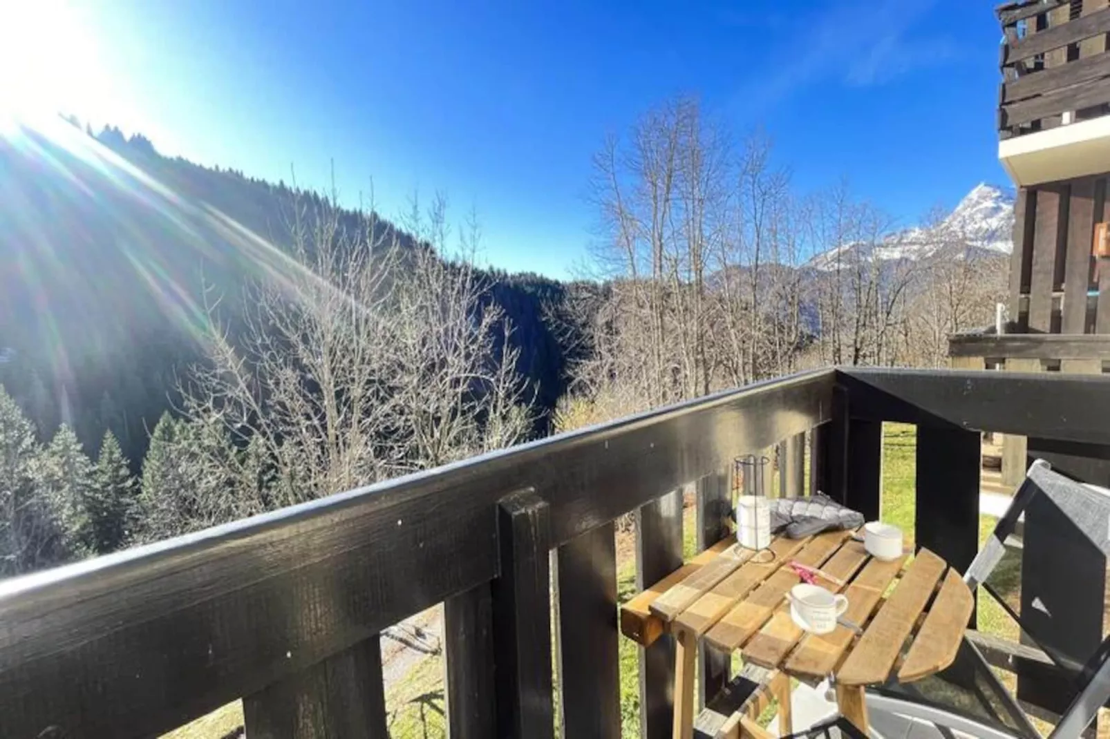 Résidence Les Adrelles-Untagged