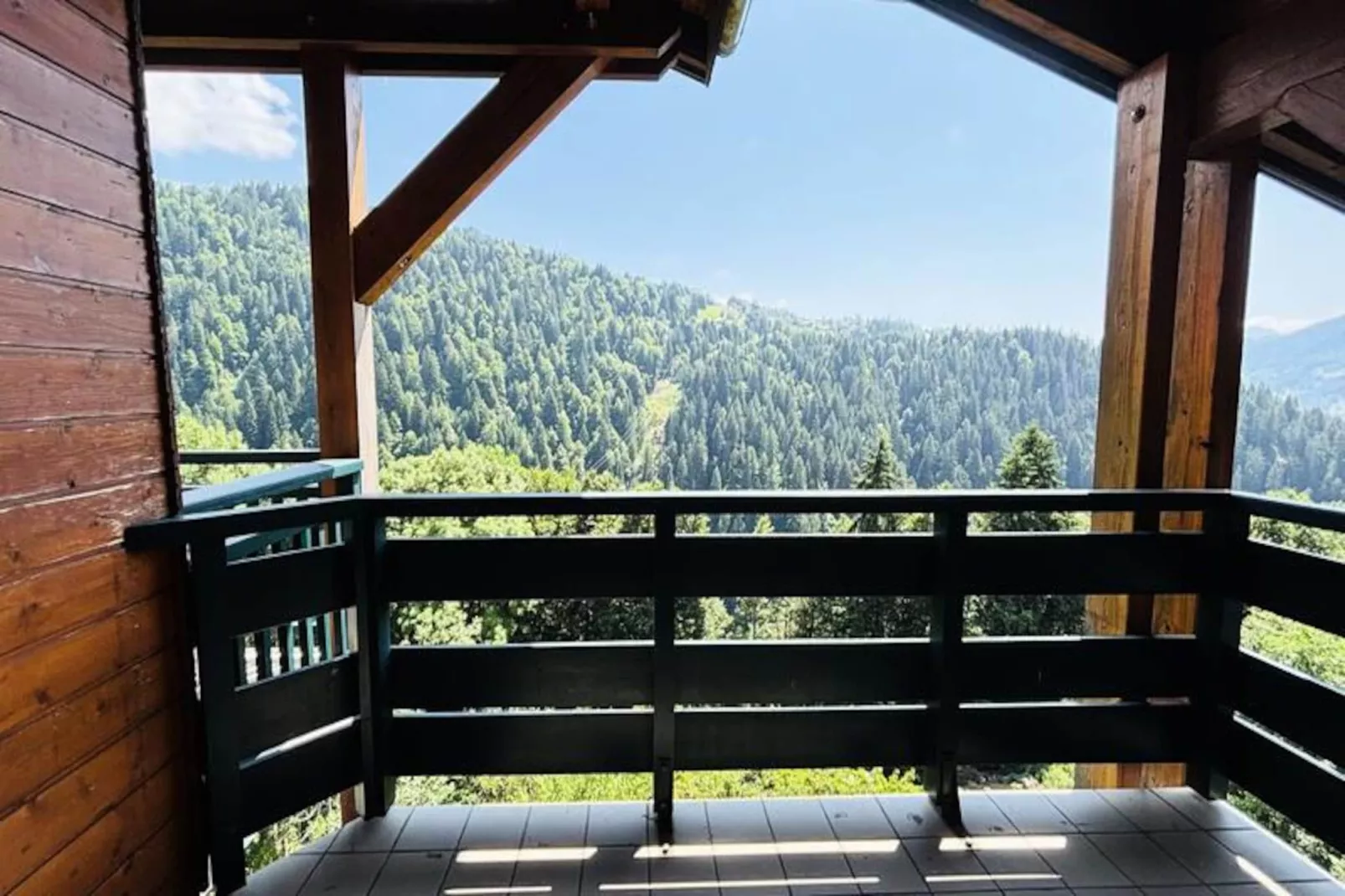 Résidence Les Balcons Du Charvin-Untagged