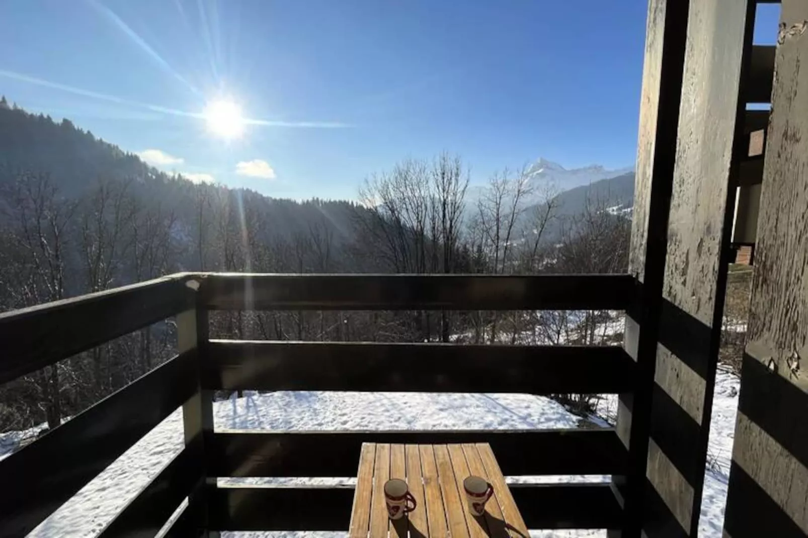 Résidence Les Adrelles-Non tagué