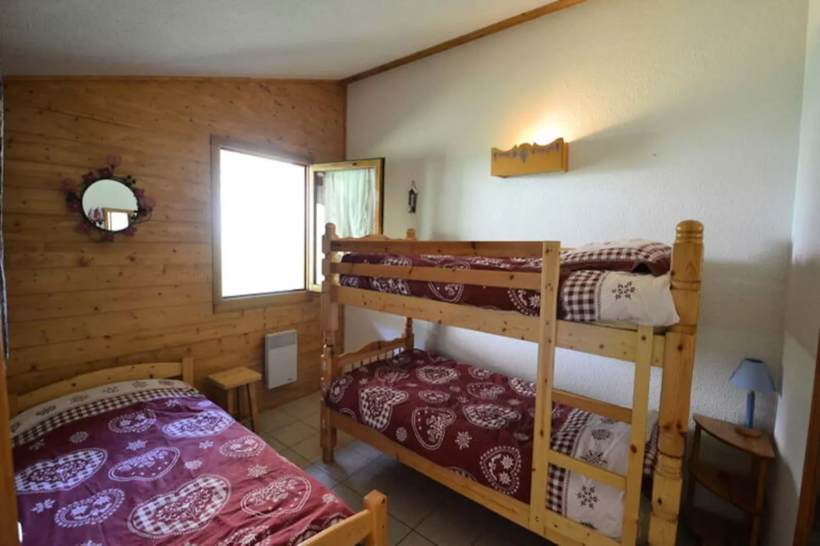 Chalet De Cassiopee-Non tagué