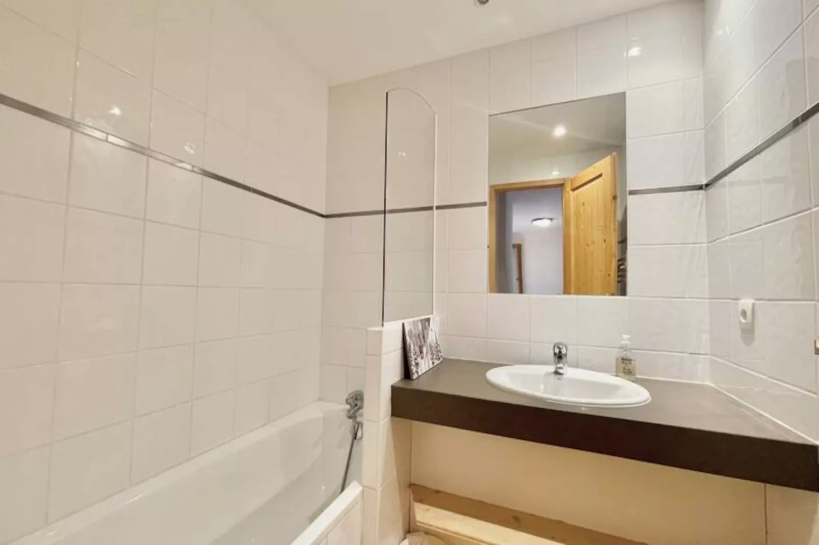 Résidence Les Belles Roches-Non tagué