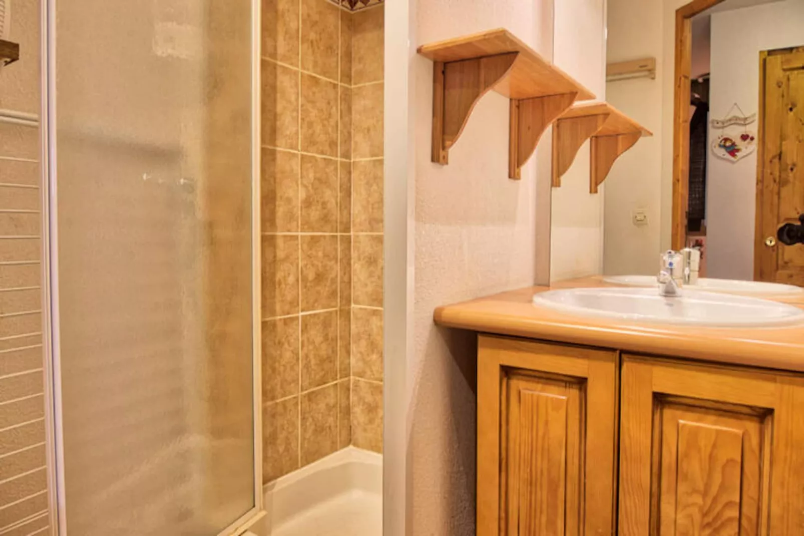 Résidence Les Oursons-Non tagué