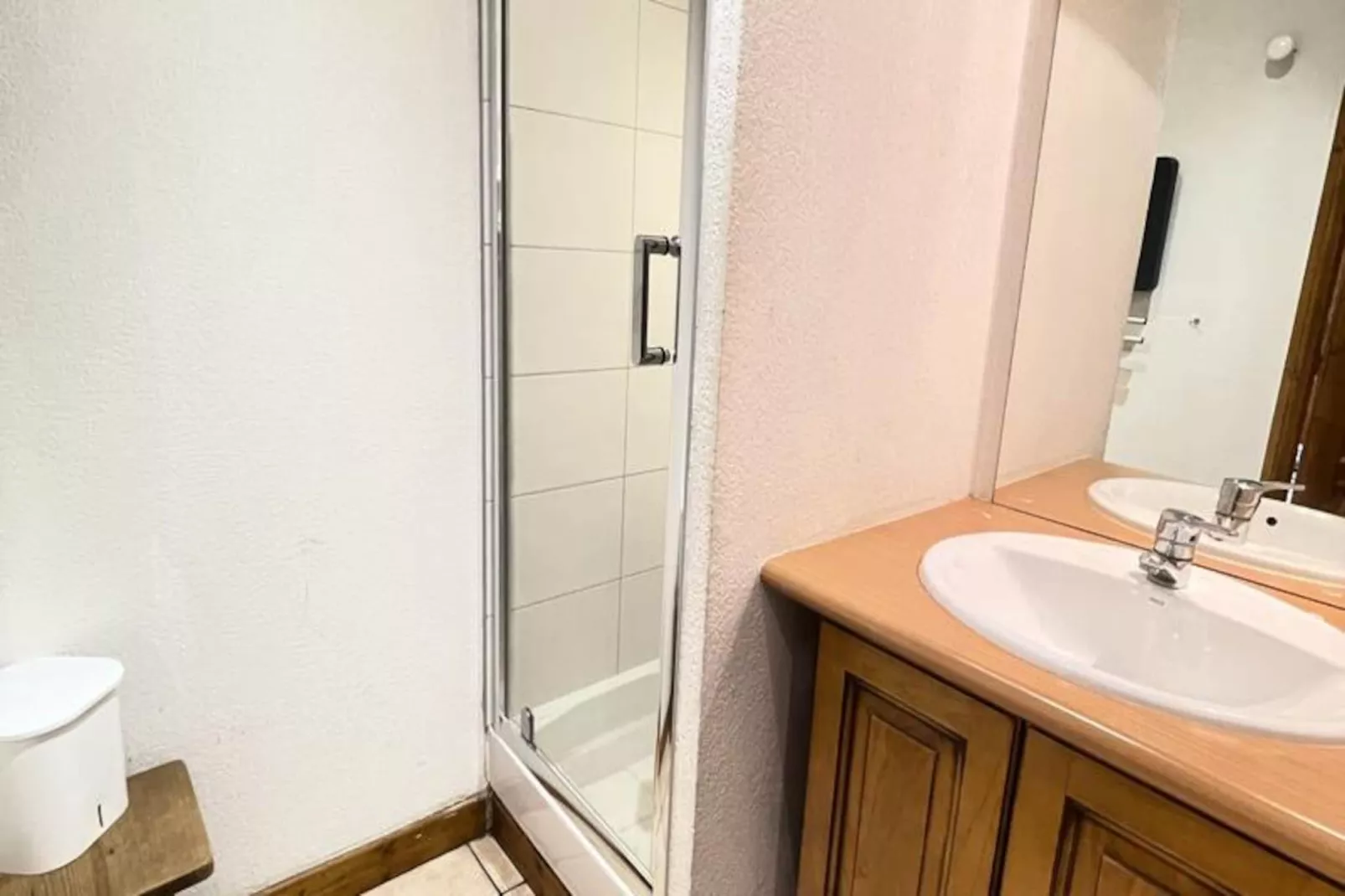 Résidence Les Oursons-Non tagué