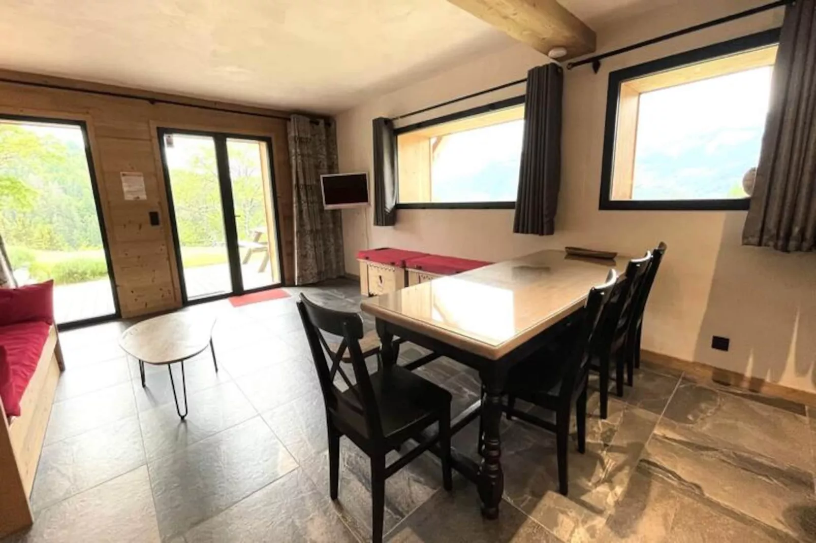 Résidence La Ferme Du Cheloup-Non tagué