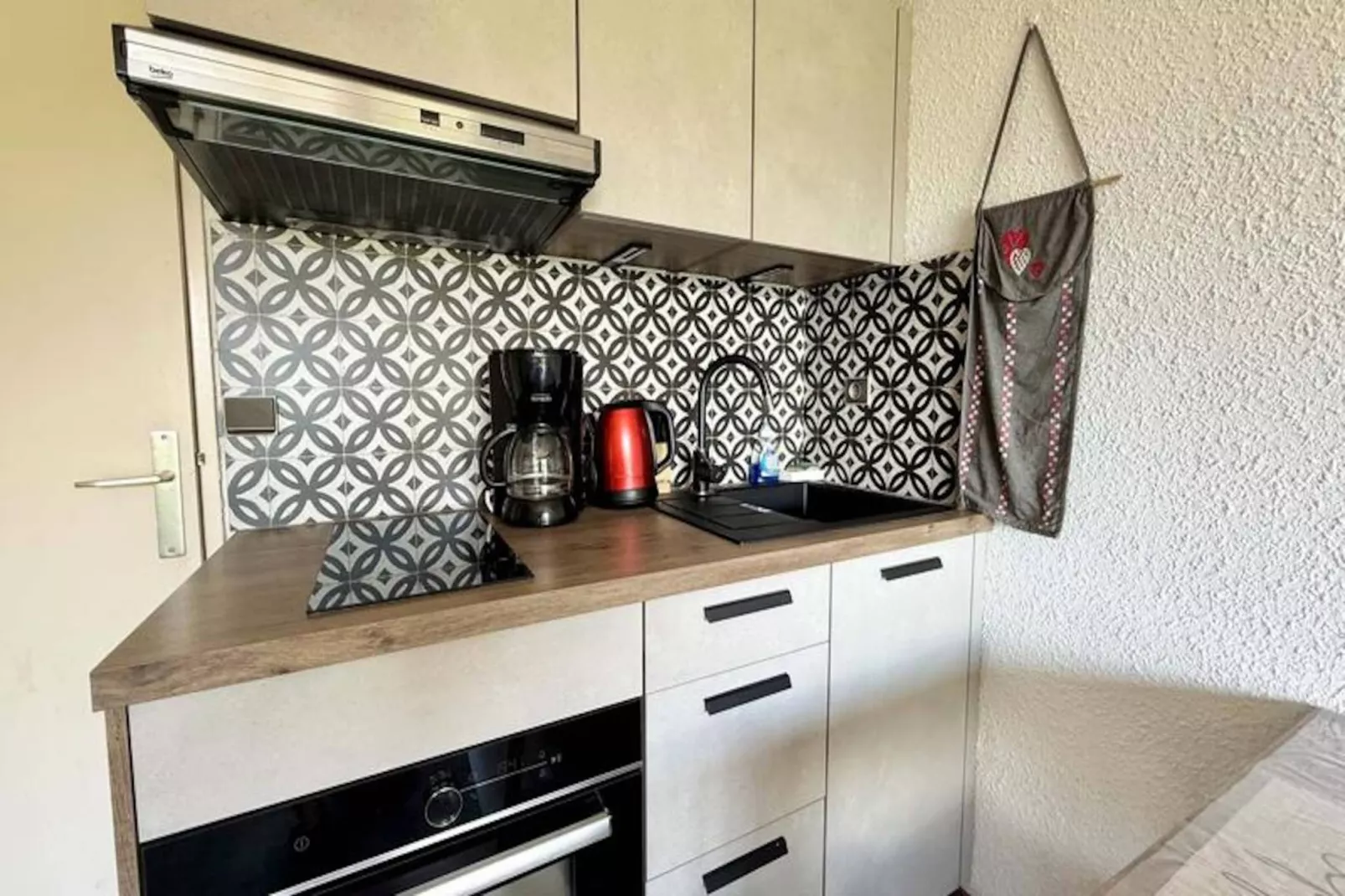 Résidence Le Chambet-Untagged