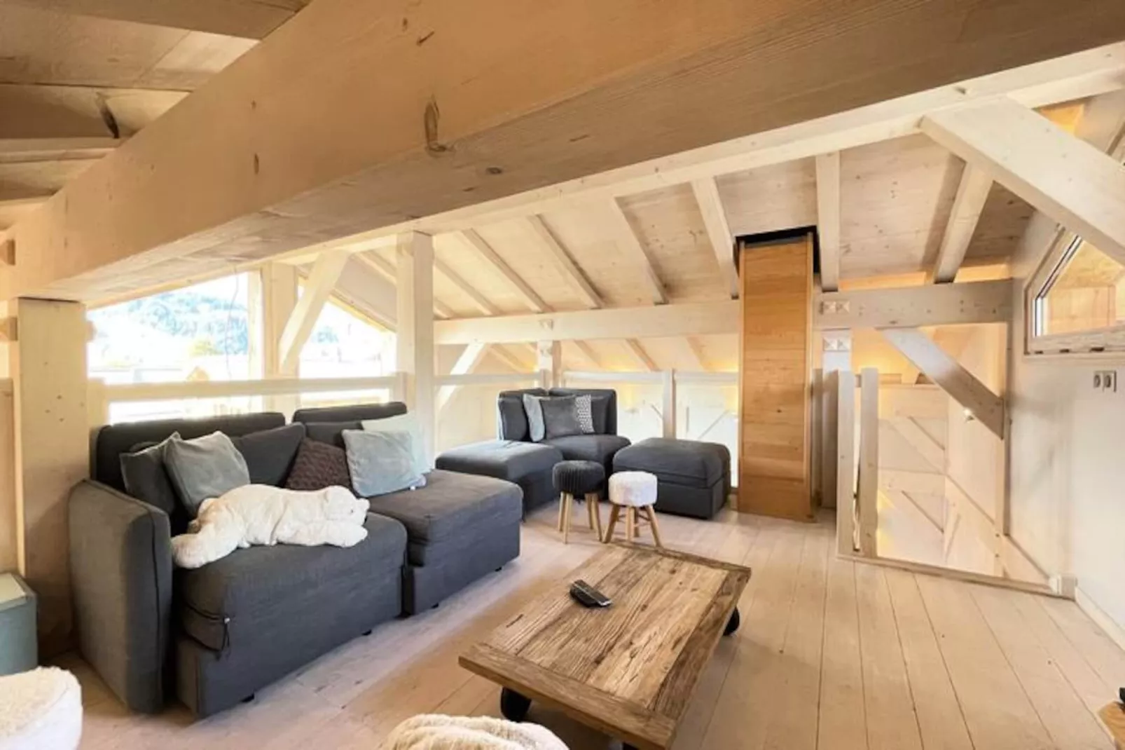 Résidence Grenier De Koikoi-Untagged