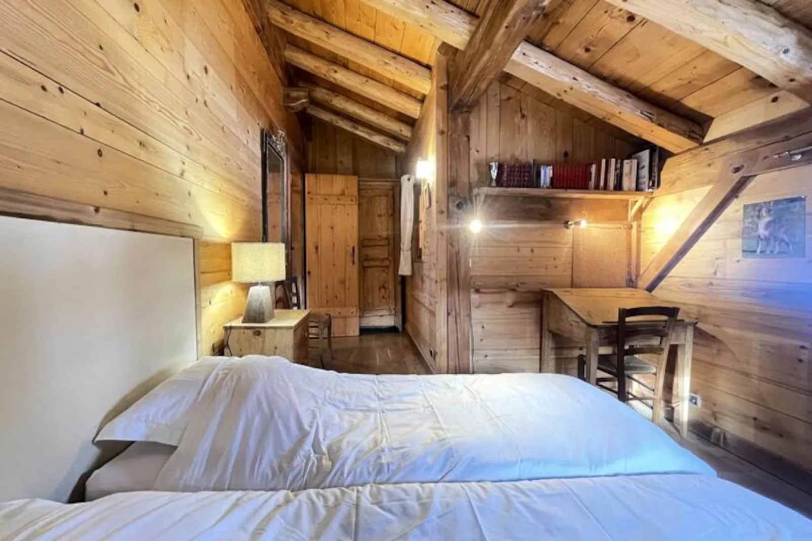 Résidence Les Greniers-Non tagué