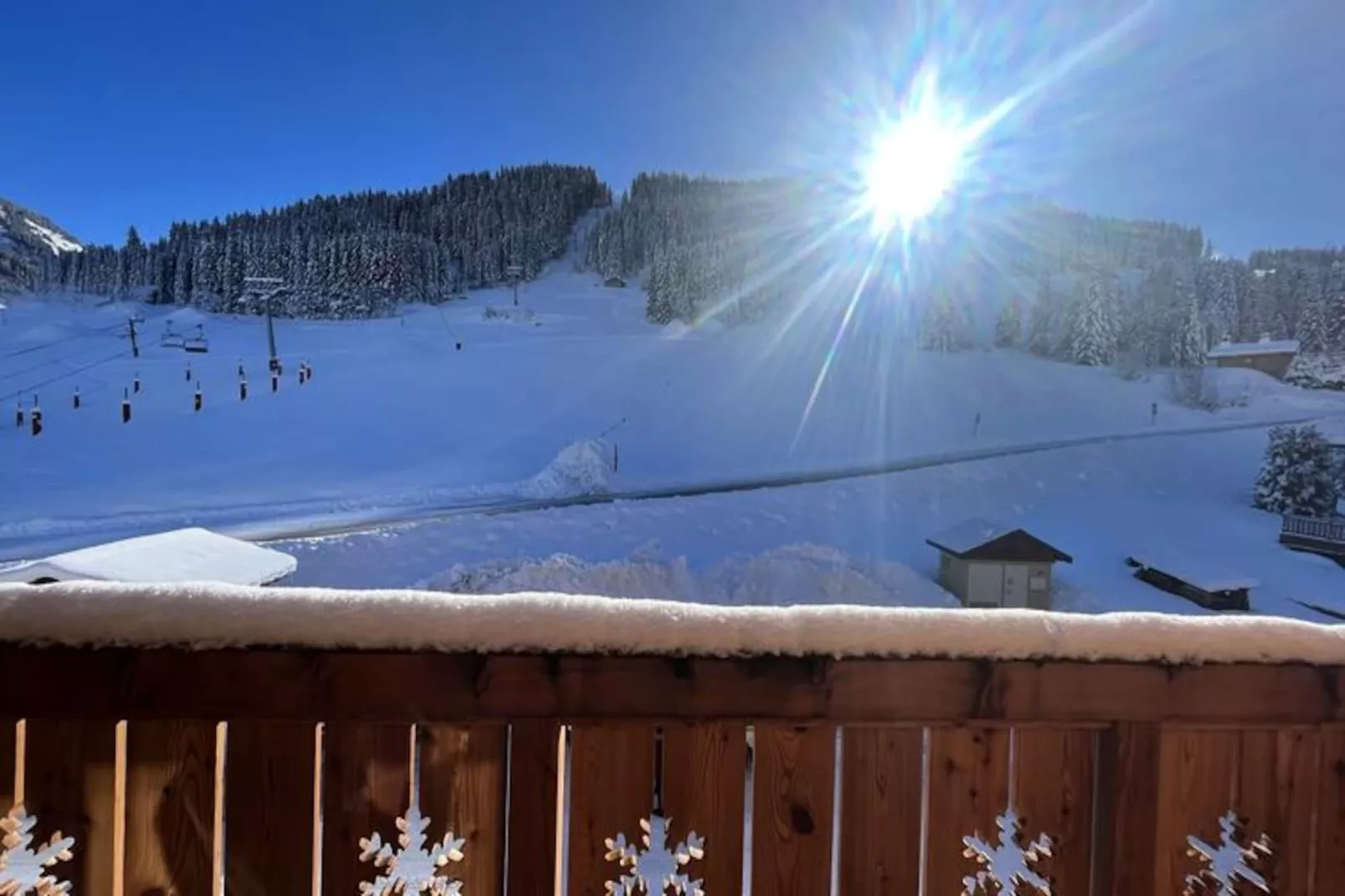Résidence Res Cristal-Non tagué