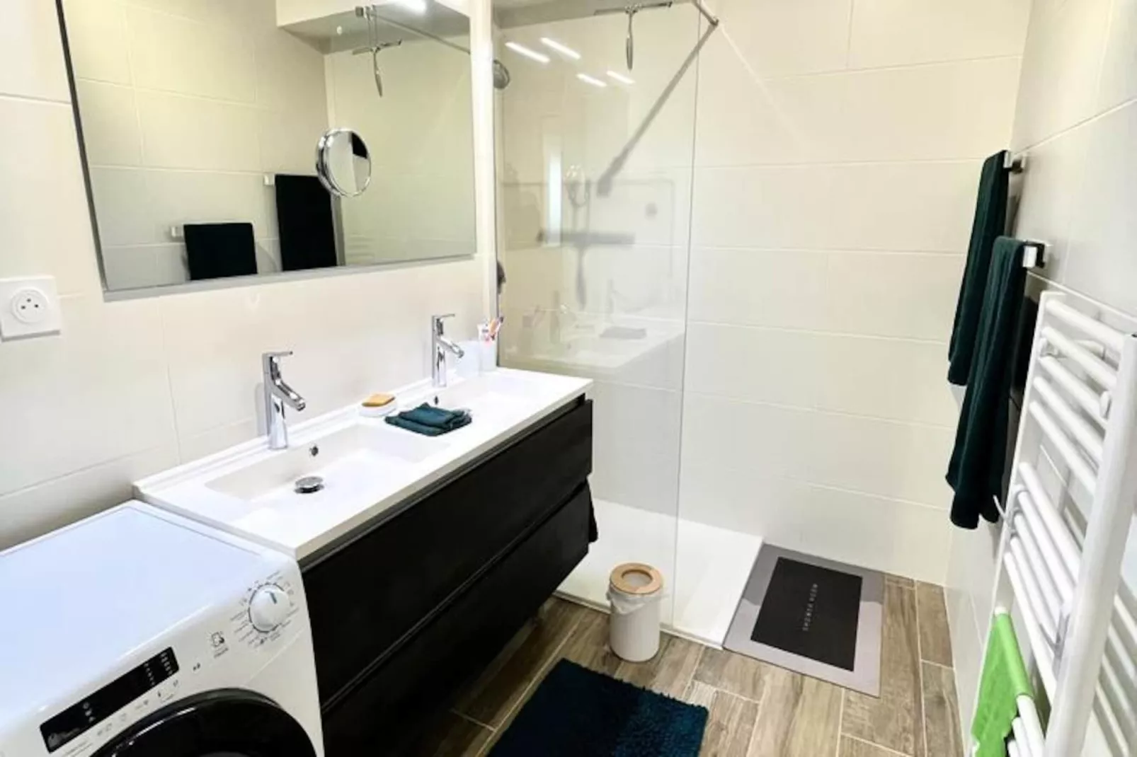 Résidence Res Cristal-Non tagué