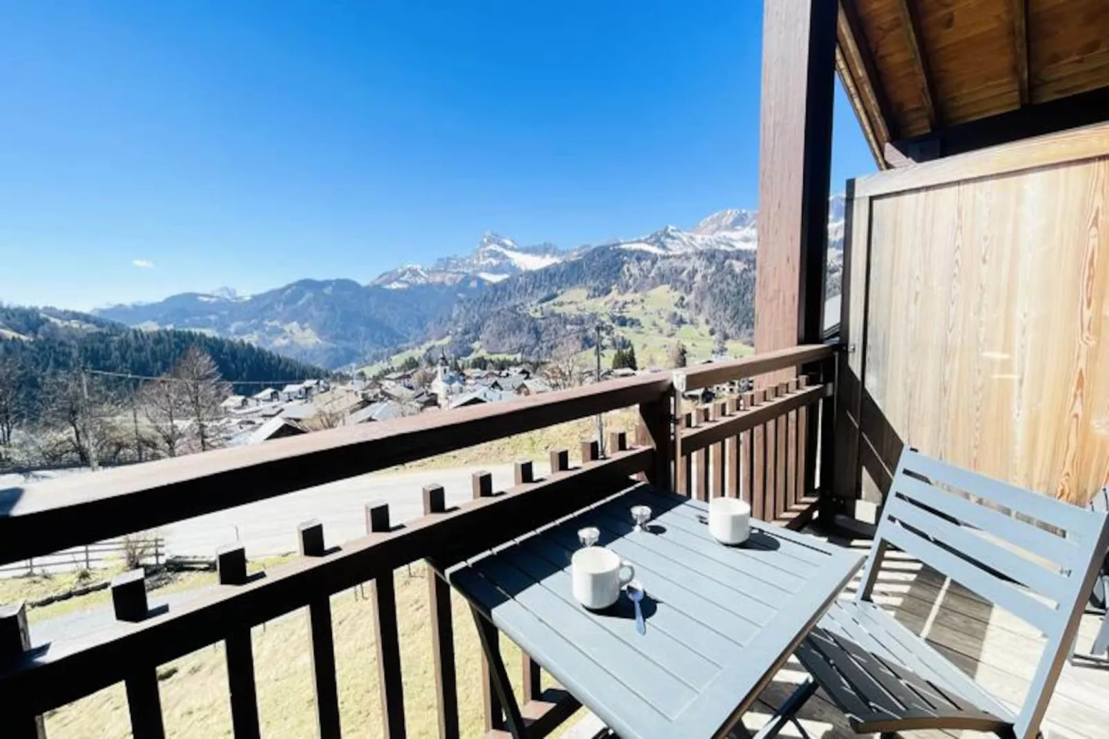 Résidence L'amplitude-Untagged