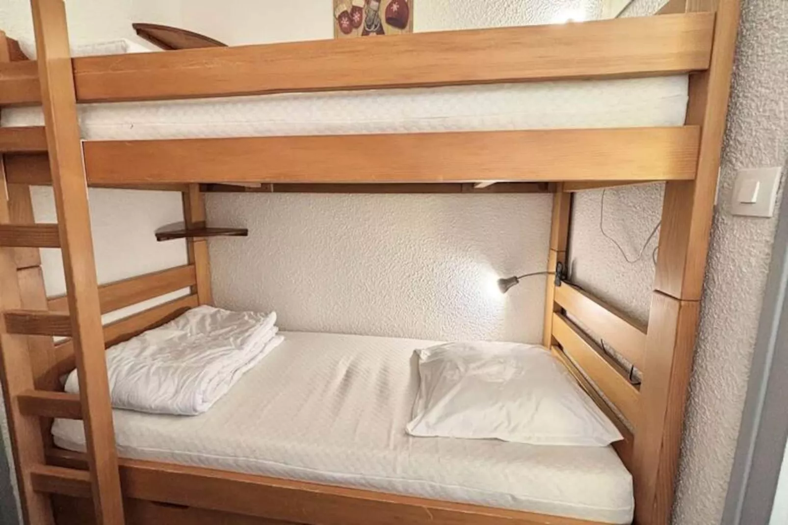 Résidence Les Alpages-Nicht zugeordnet