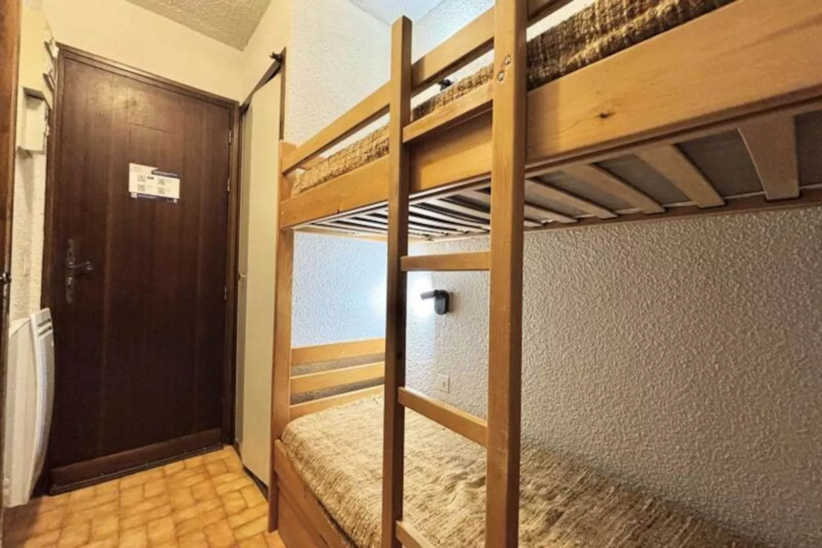 Résidence Les Arolles-Untagged