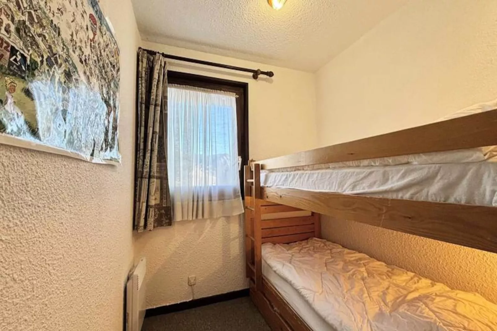 Résidence Les Alpages-Nicht zugeordnet