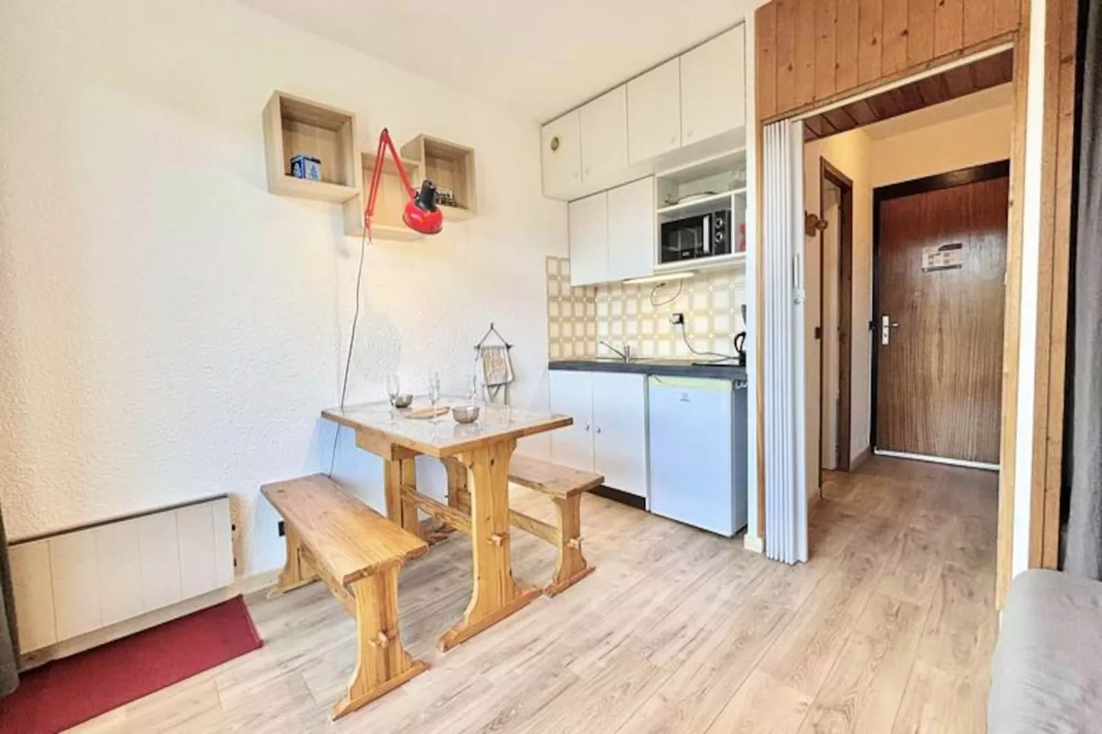 Résidence Le Reguet-Non tagué