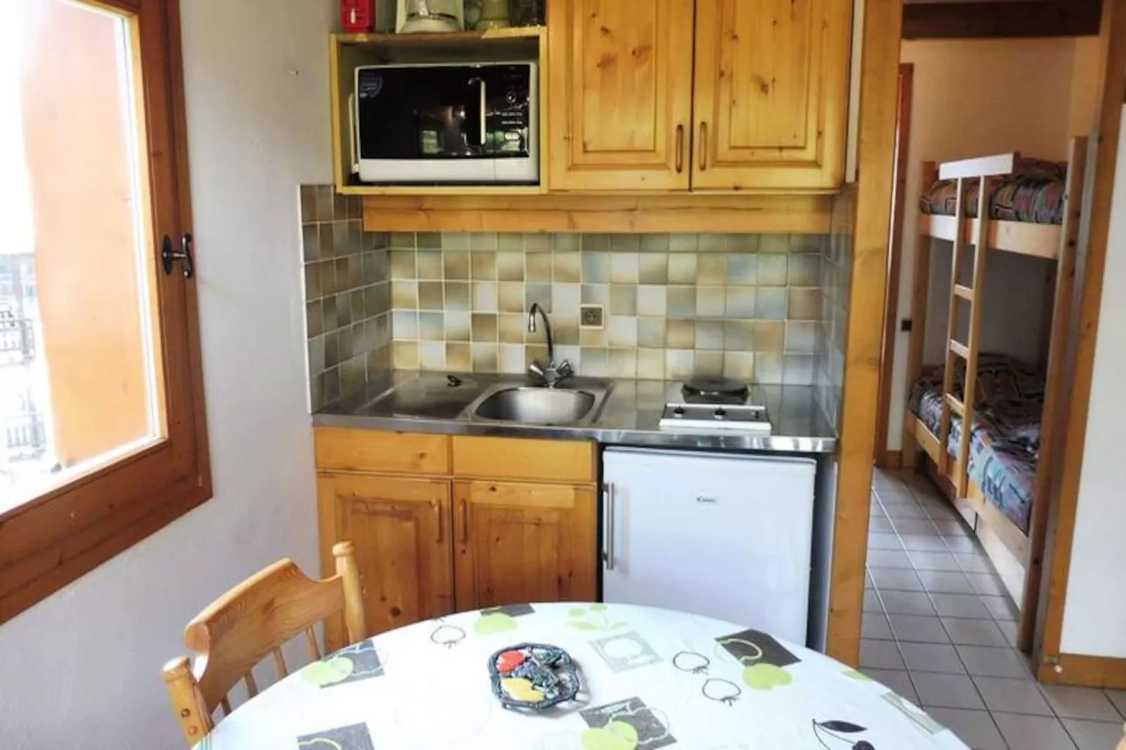 Résidence Le Cristal-Non tagué