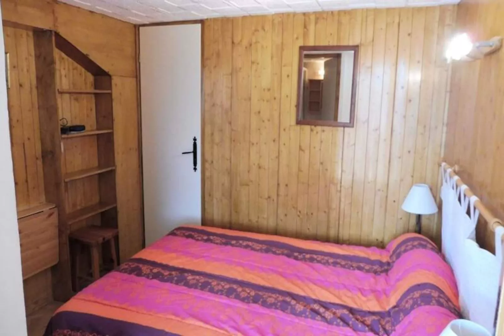 Chalet La Grangeraie-Non tagué