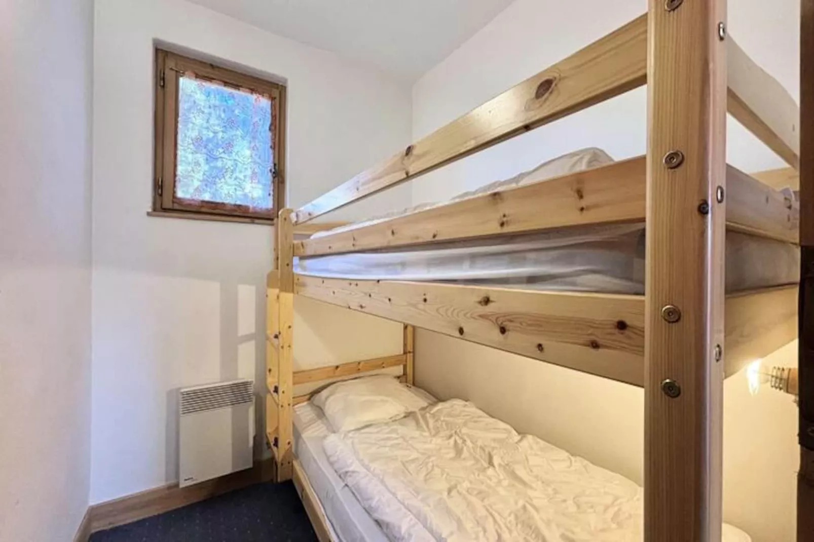 Résidence Les Campanules-Non tagué