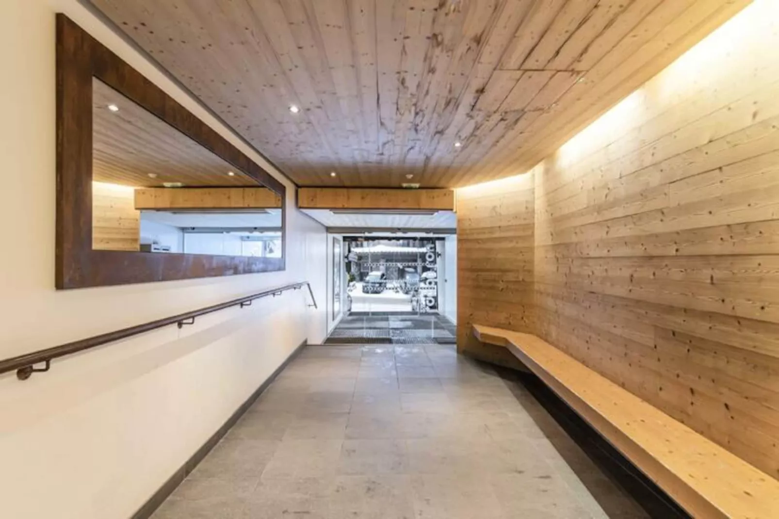 Résidence Lac Du Lou-Non tagué