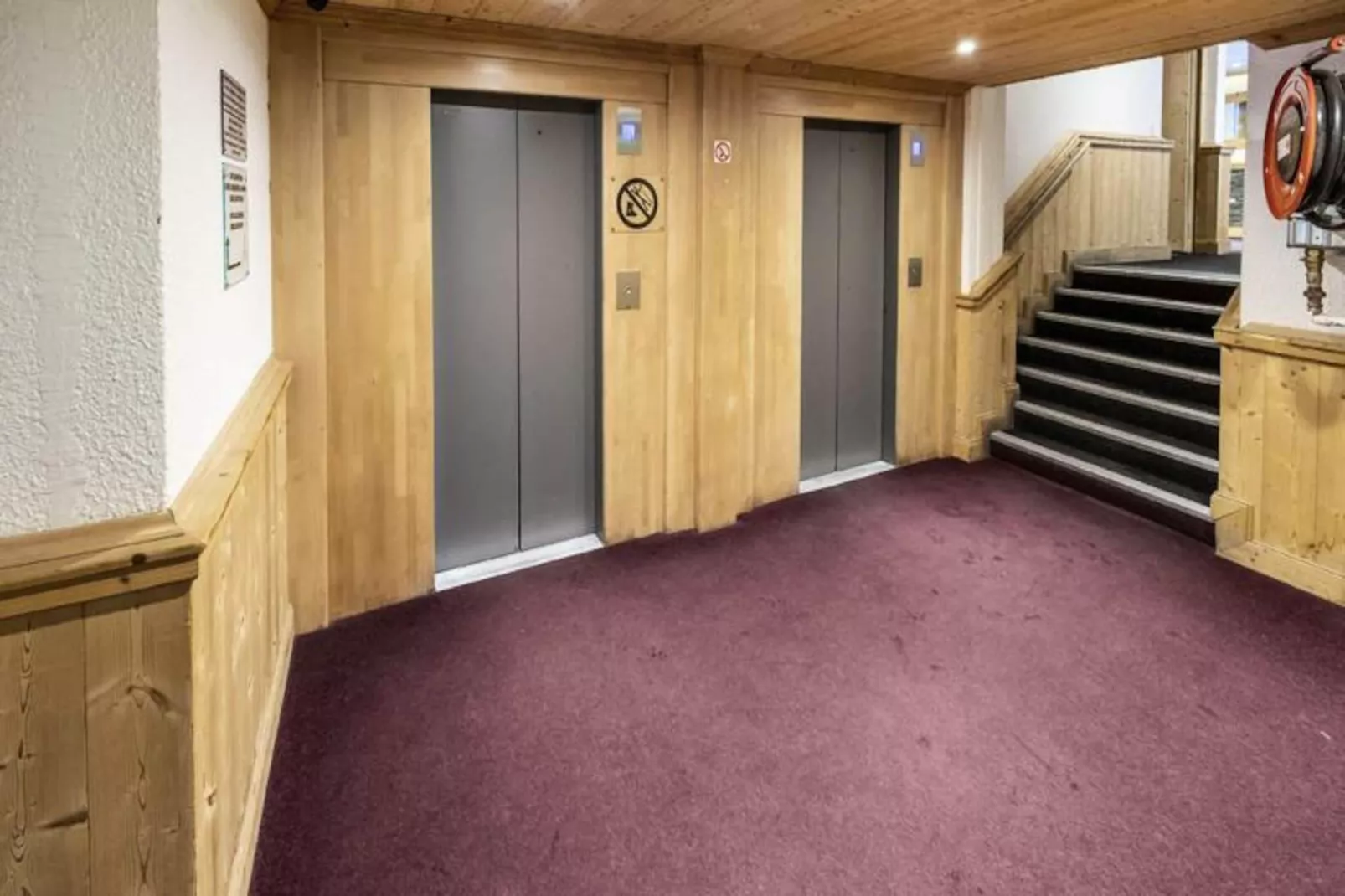 Résidence Cimes De Caron-Untagged