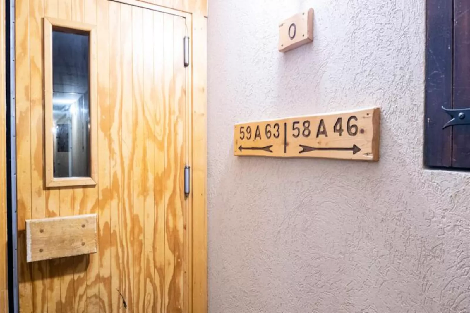 Résidence Reine Blanche-Nicht zugeordnet