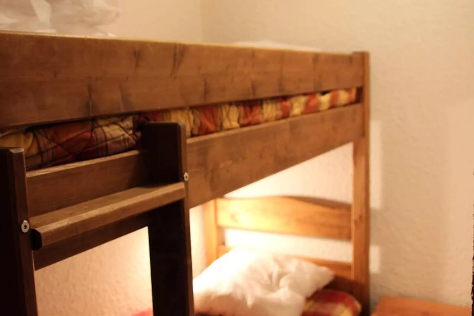 Résidence Serac-Non tagué