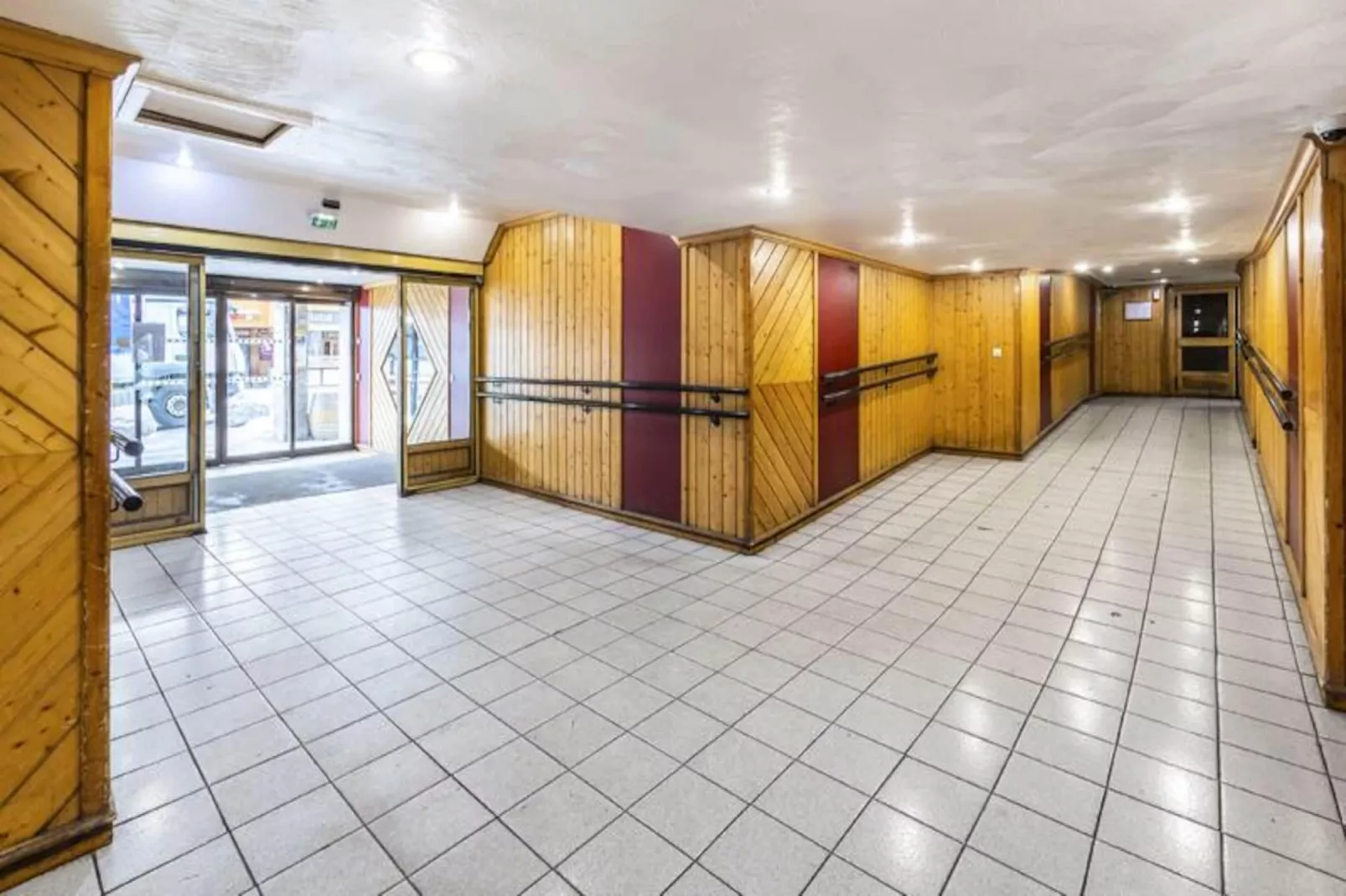 Résidence Neves-Nicht zugeordnet