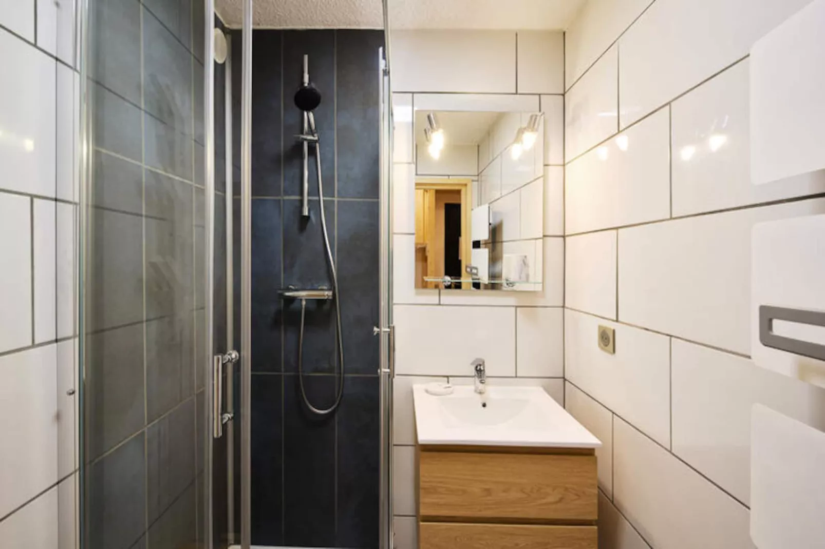 Résidence Serac-Non tagué