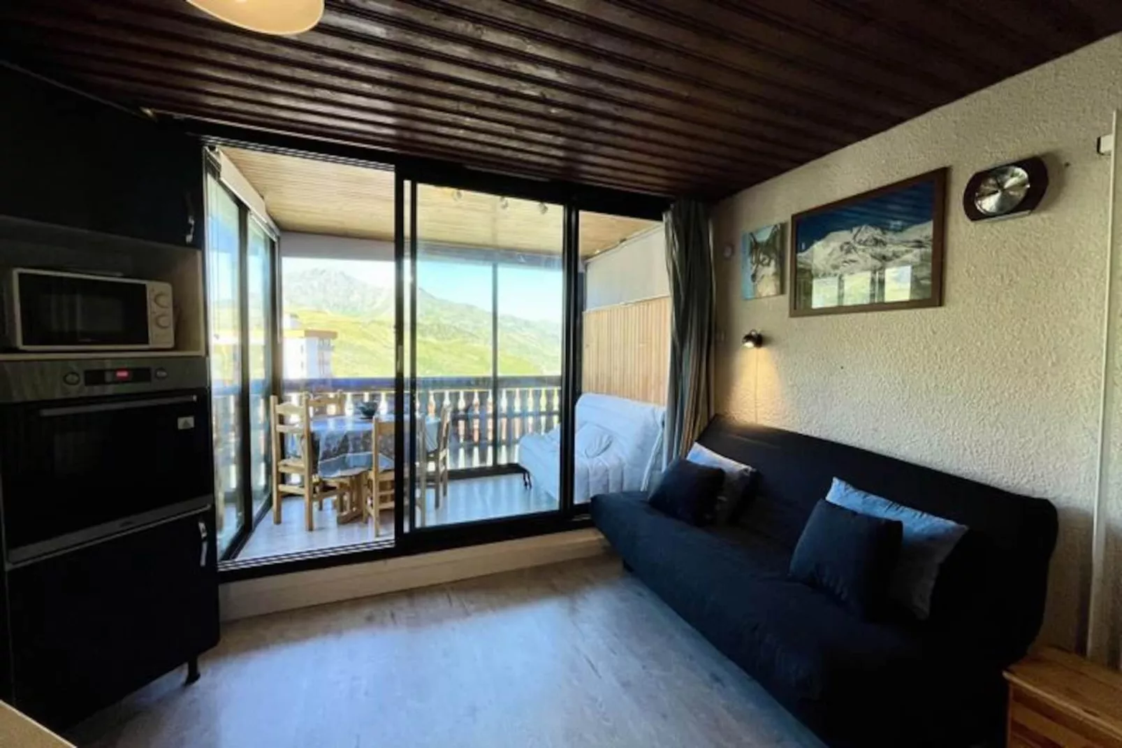 Résidence Serac-Non tagué