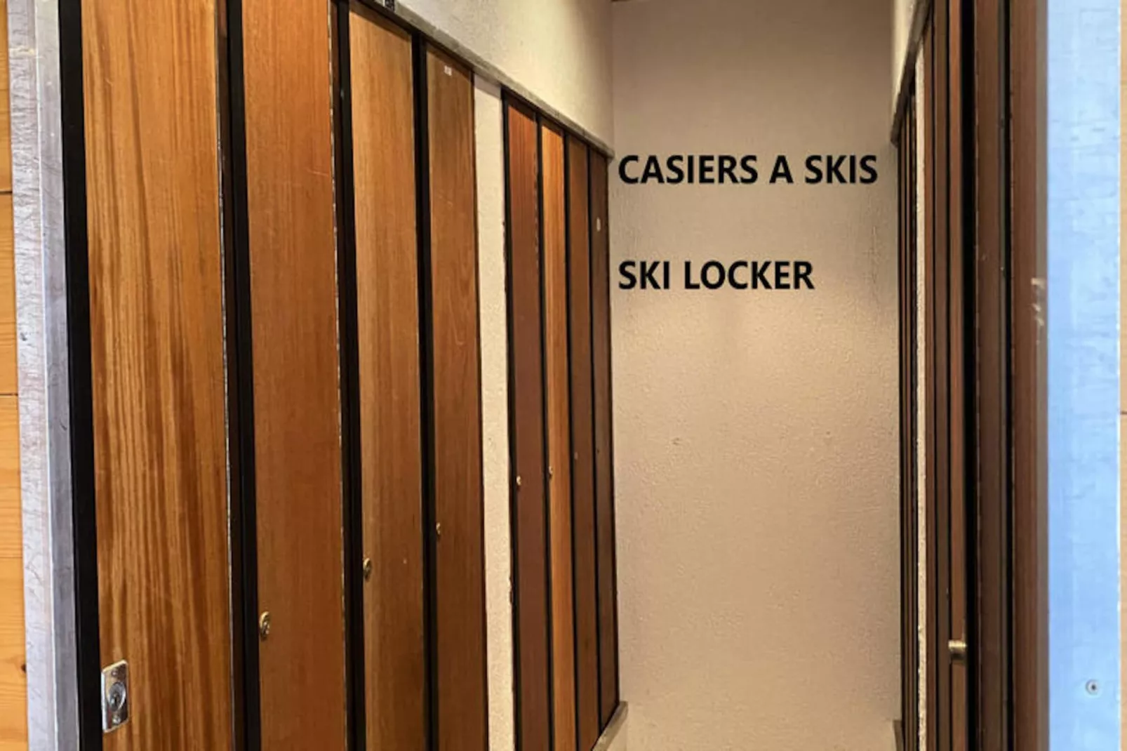 Résidence Roc De Peclet 1-Untagged