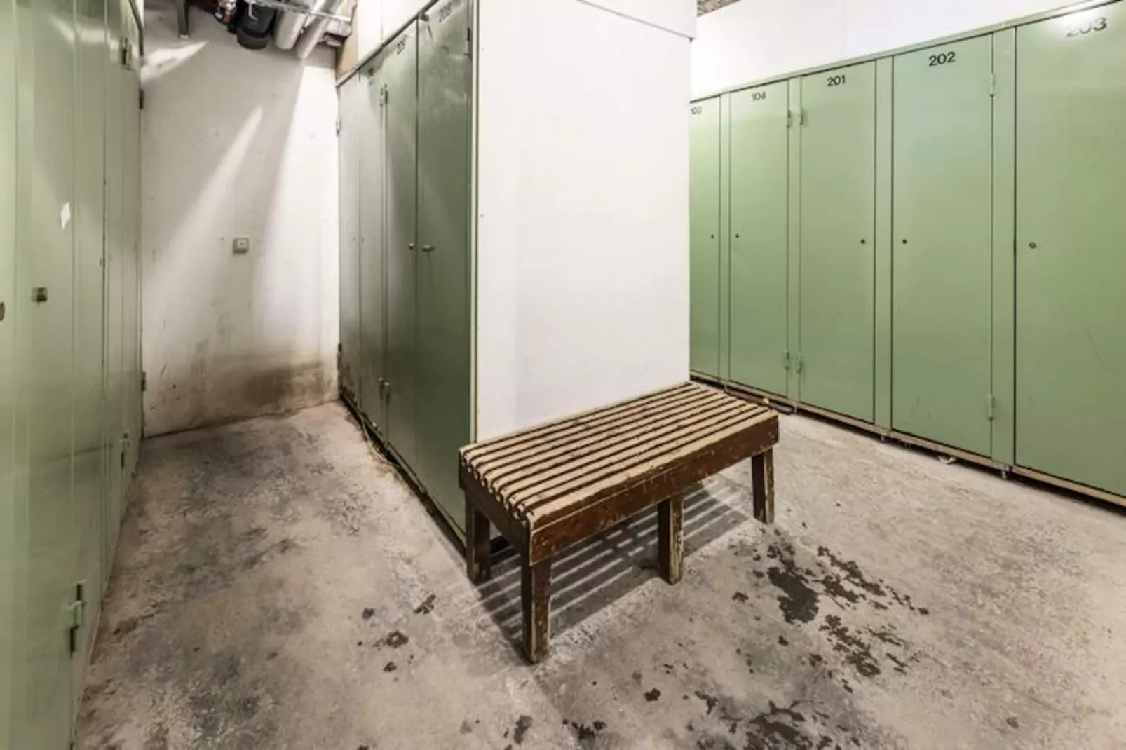 Résidence Lac Blanc-Untagged