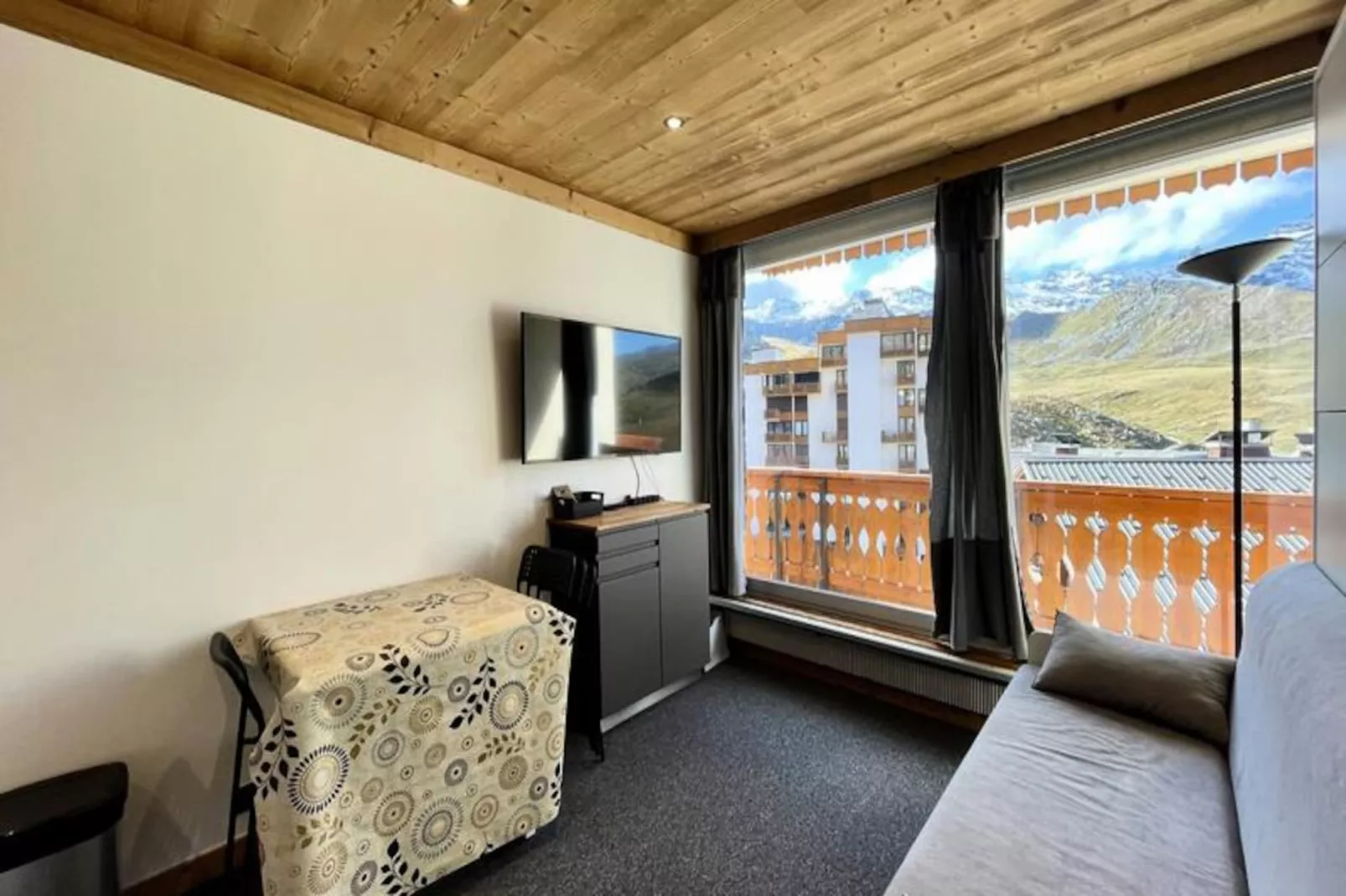 Résidence Dome De Polset-Non tagué