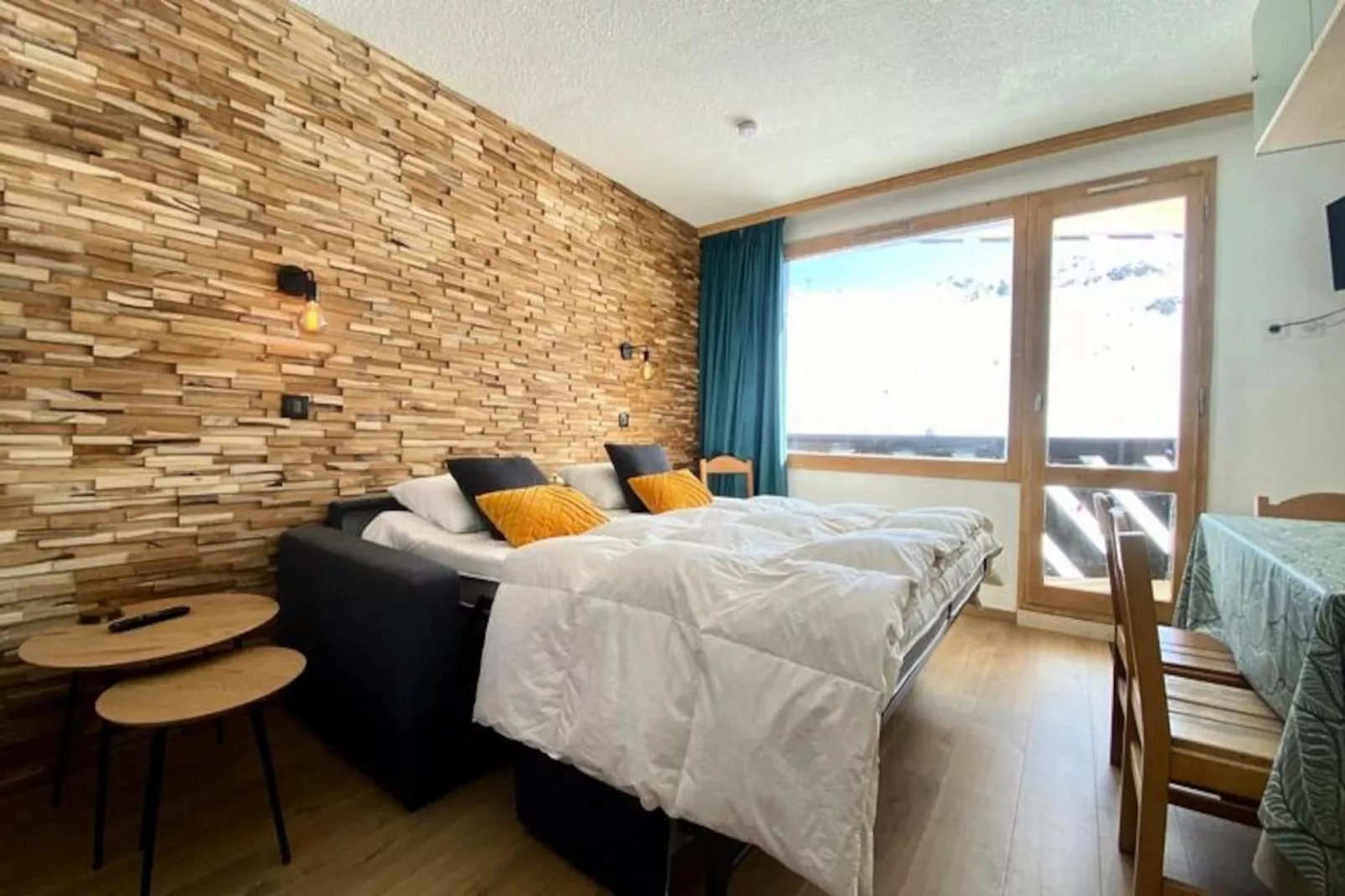 Résidence Cuzco-Non tagué