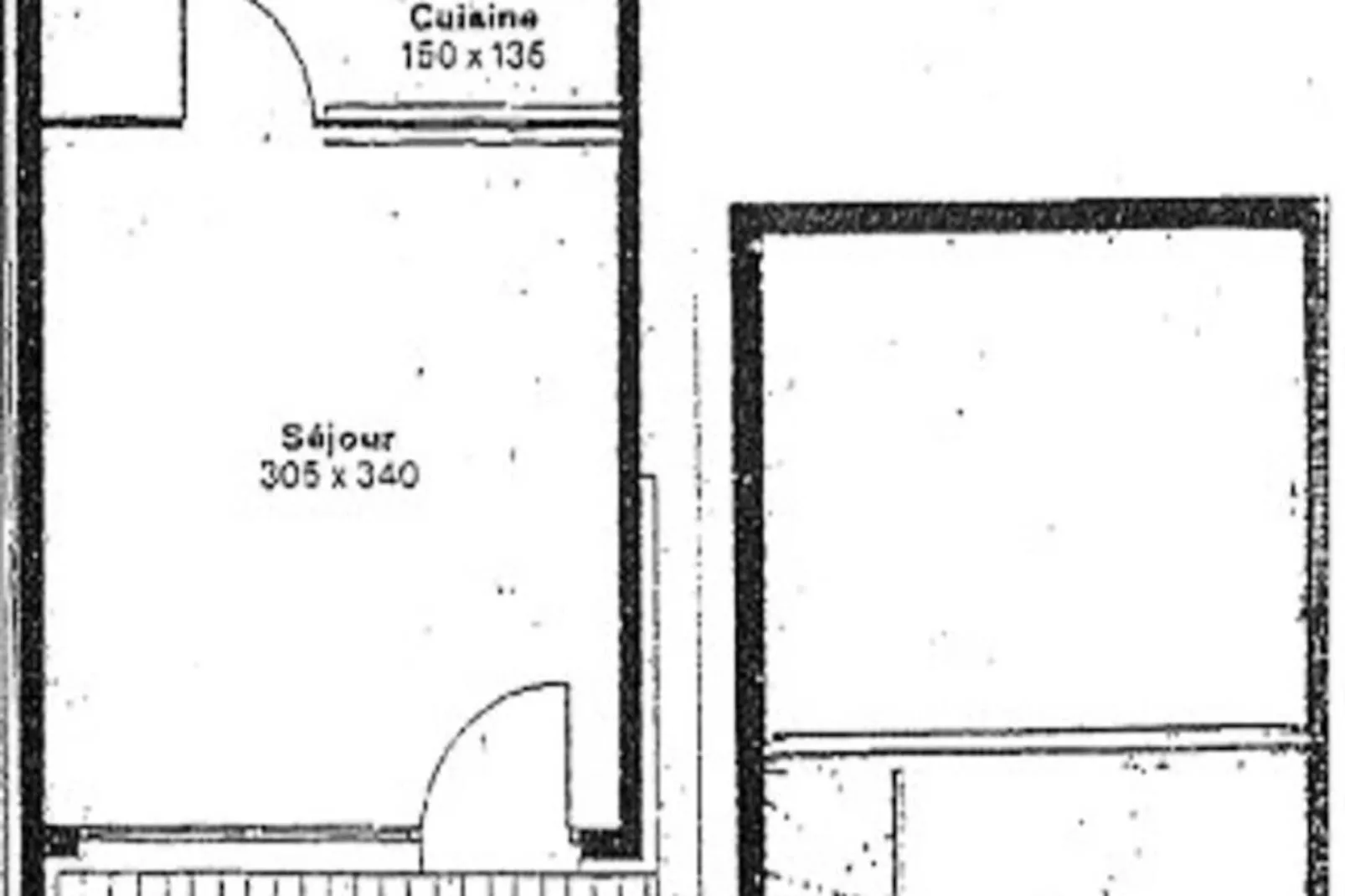 Résidence Silveralp - Untagged