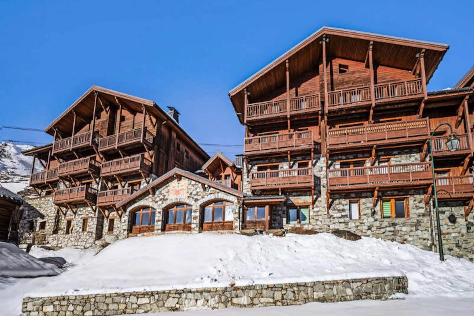 Résidence Rosael-alaska - Non tagué