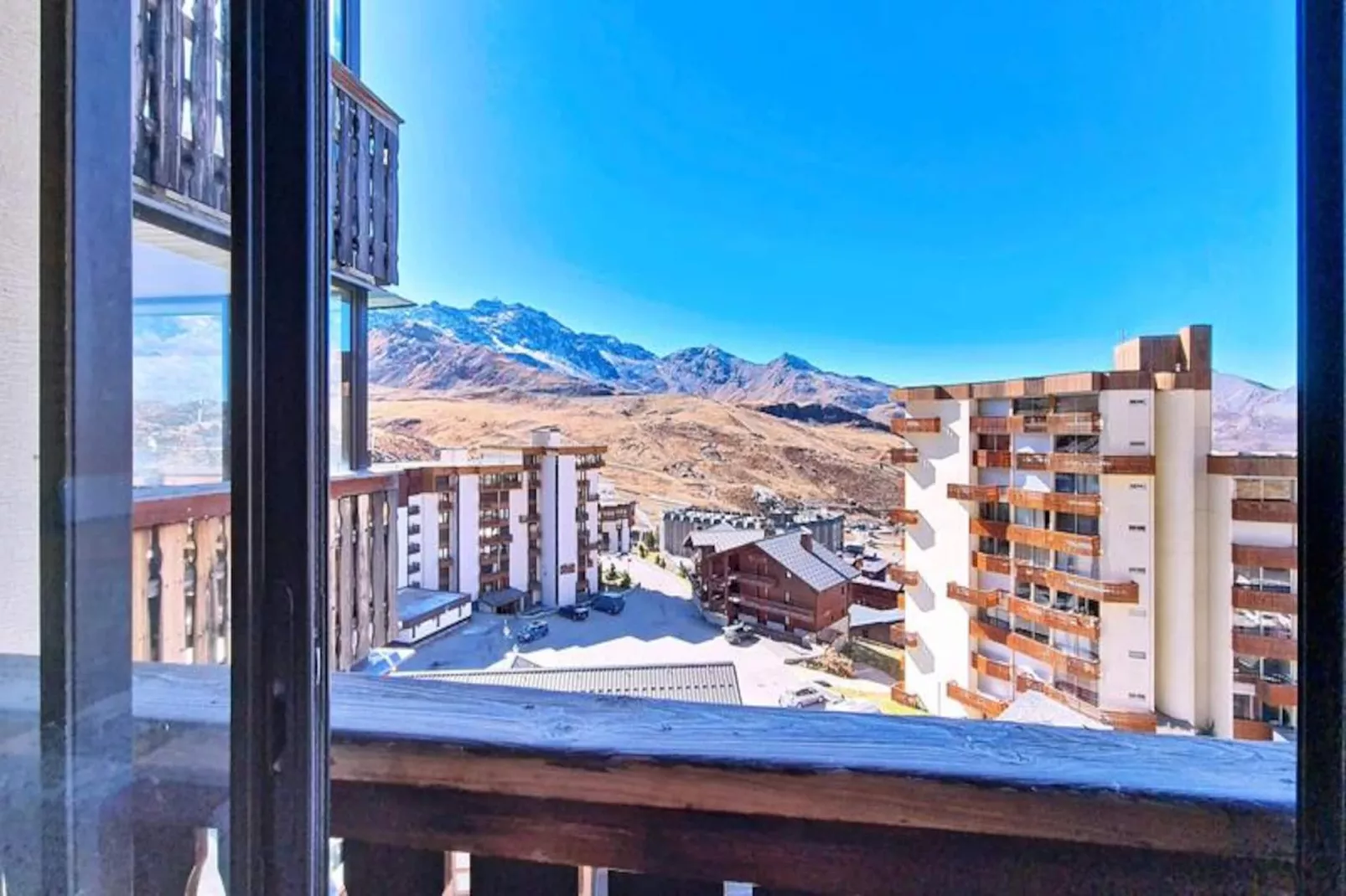 Résidence Serac-Non tagué