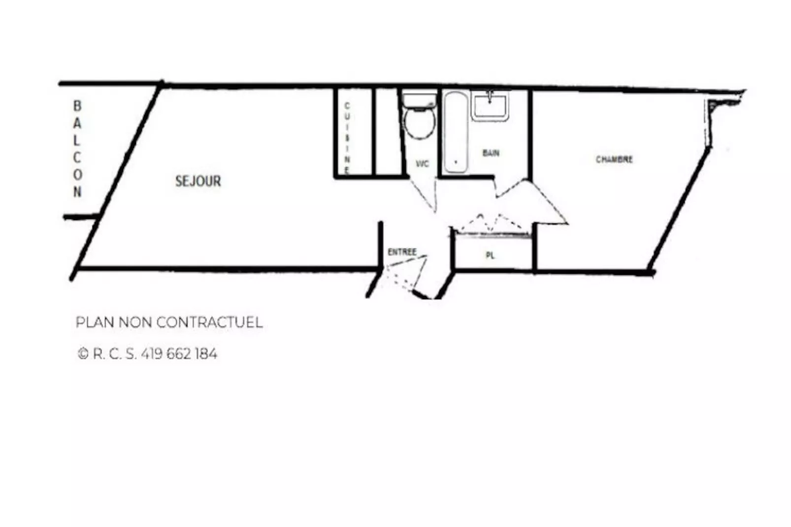 Résidence Caron-Untagged